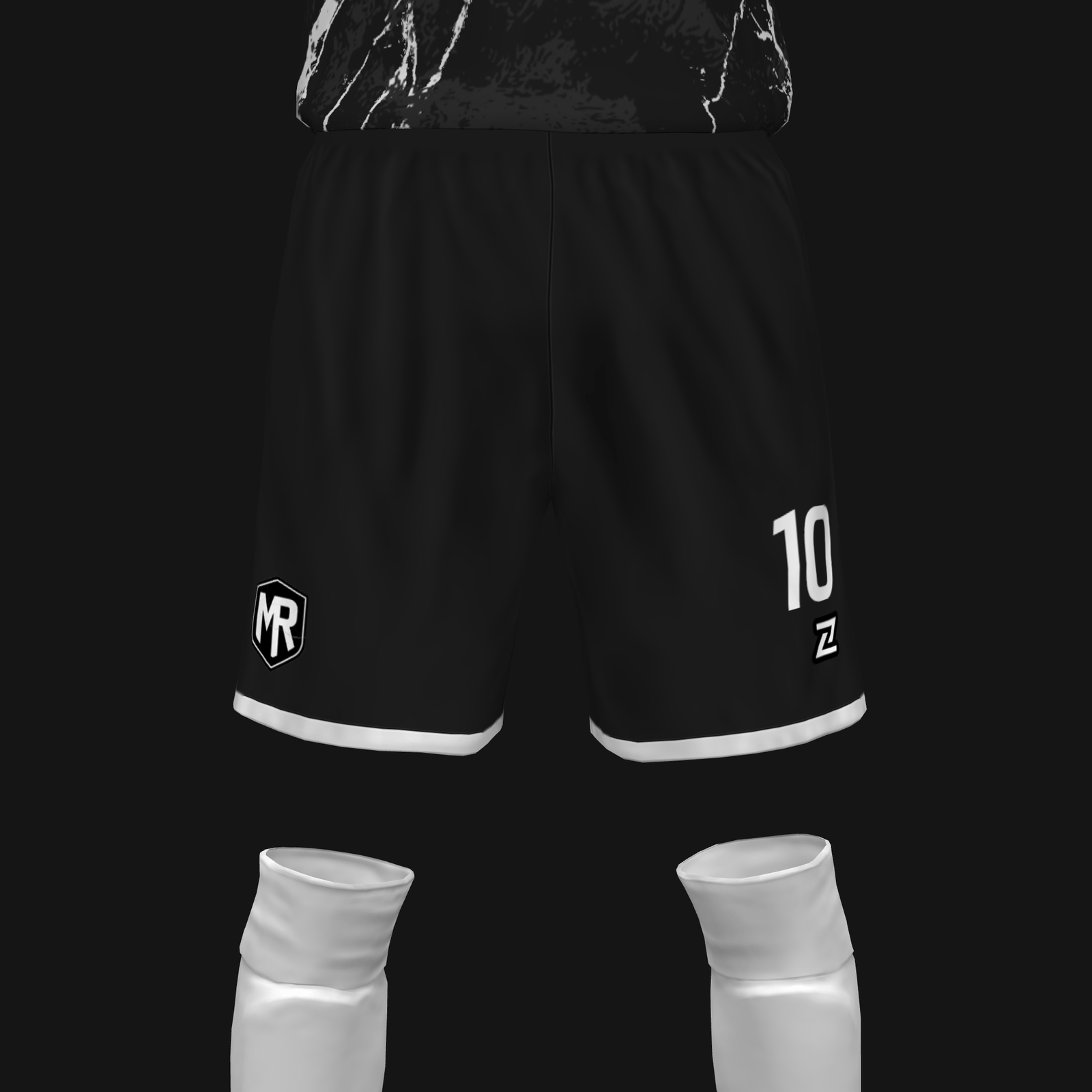 MÁRMOLES ROMA FC VISITANTE - Imagen 13
