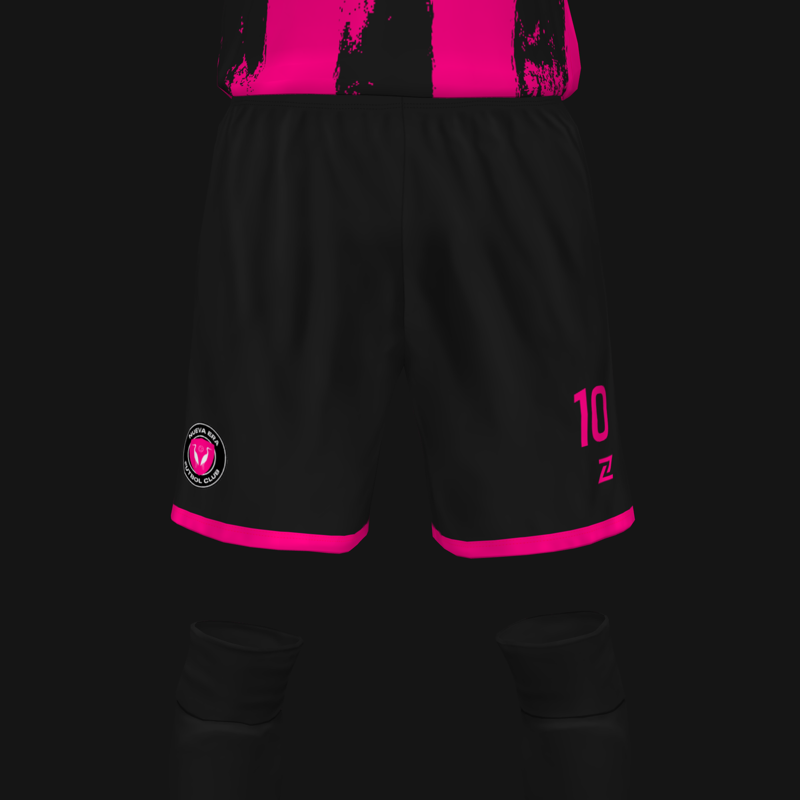 NUEVA ERA FUTBOL CLUB EQUIPO - Imagen 12