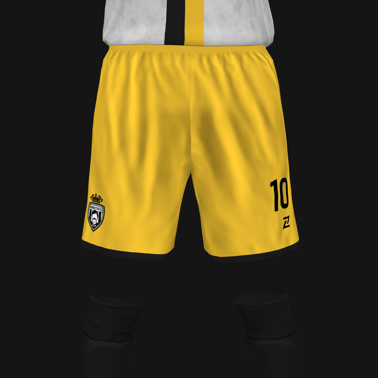 PANENKITAS FC - Imagen 9