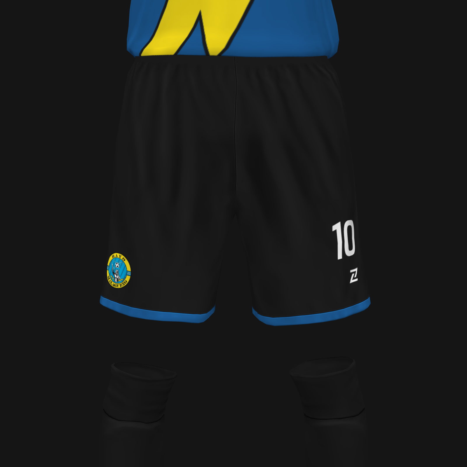 RAYO MALAGUEÑO CF - Imagen 12