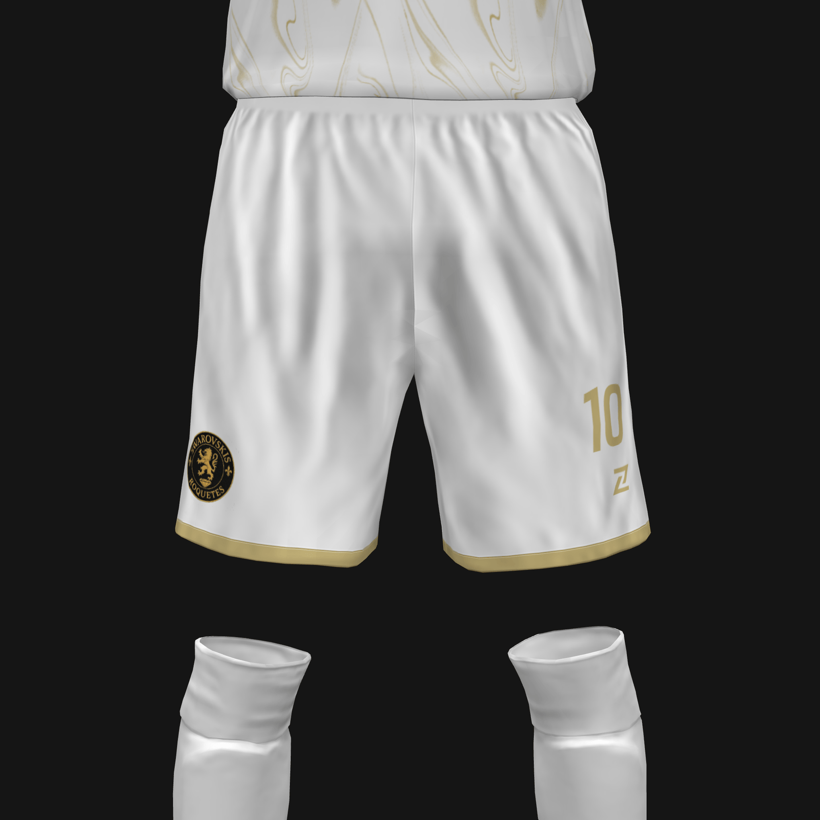 SWAROVSKIS FC 2025 - Imagen 8