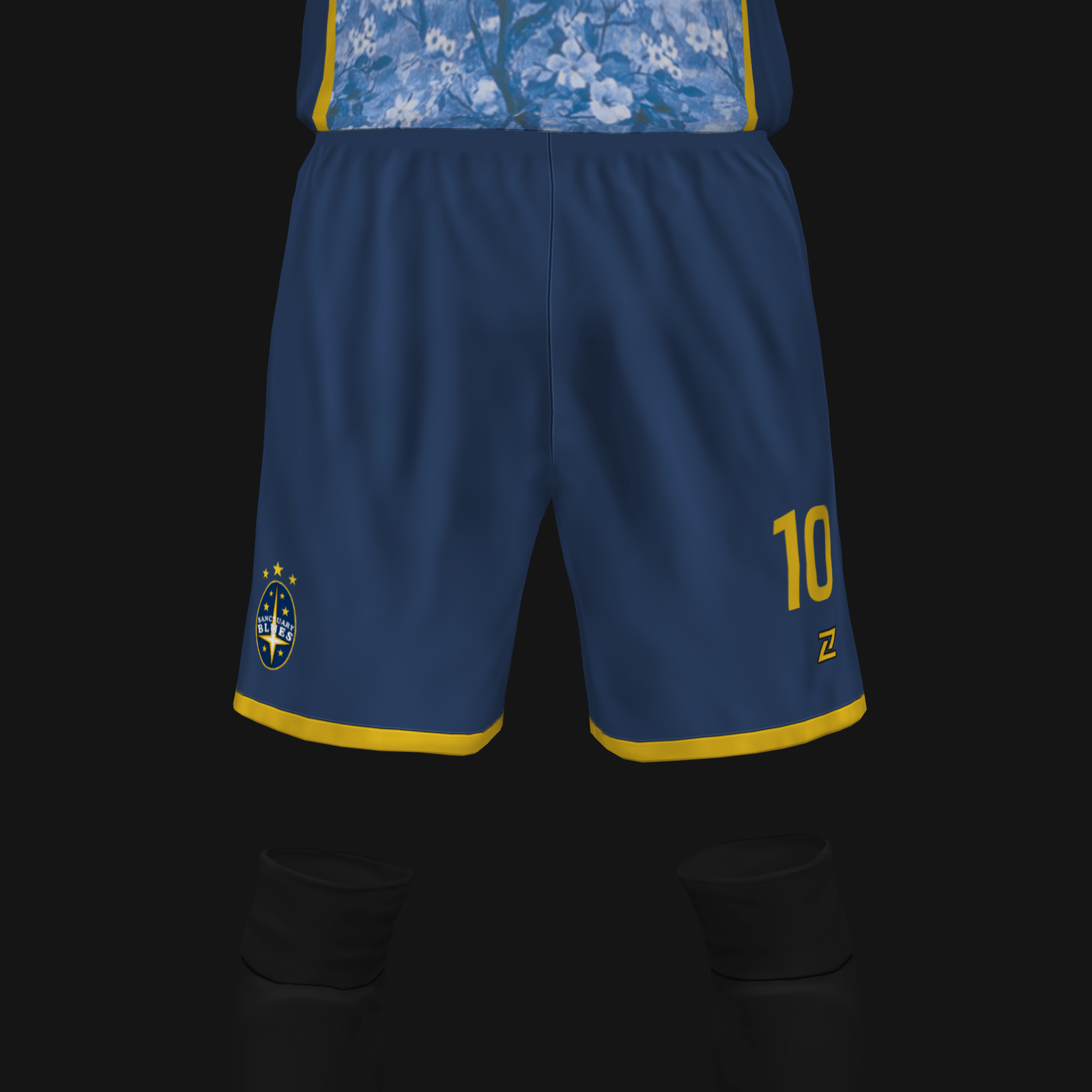 THEBLUEONES - Imagen 9