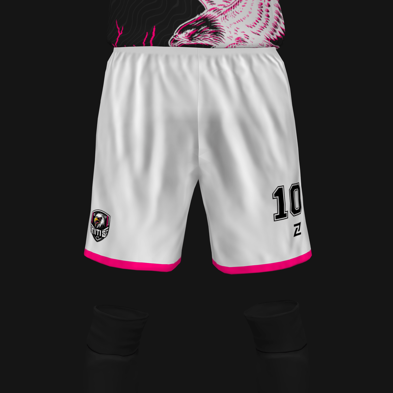 TITIS FC MADRID - Imagen 10