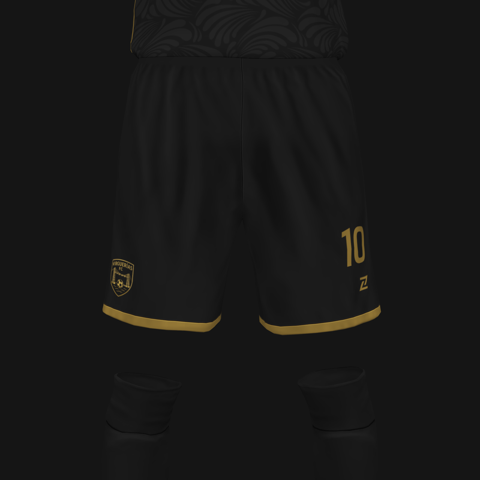 VIRGUERIAS FC - Imagen 12