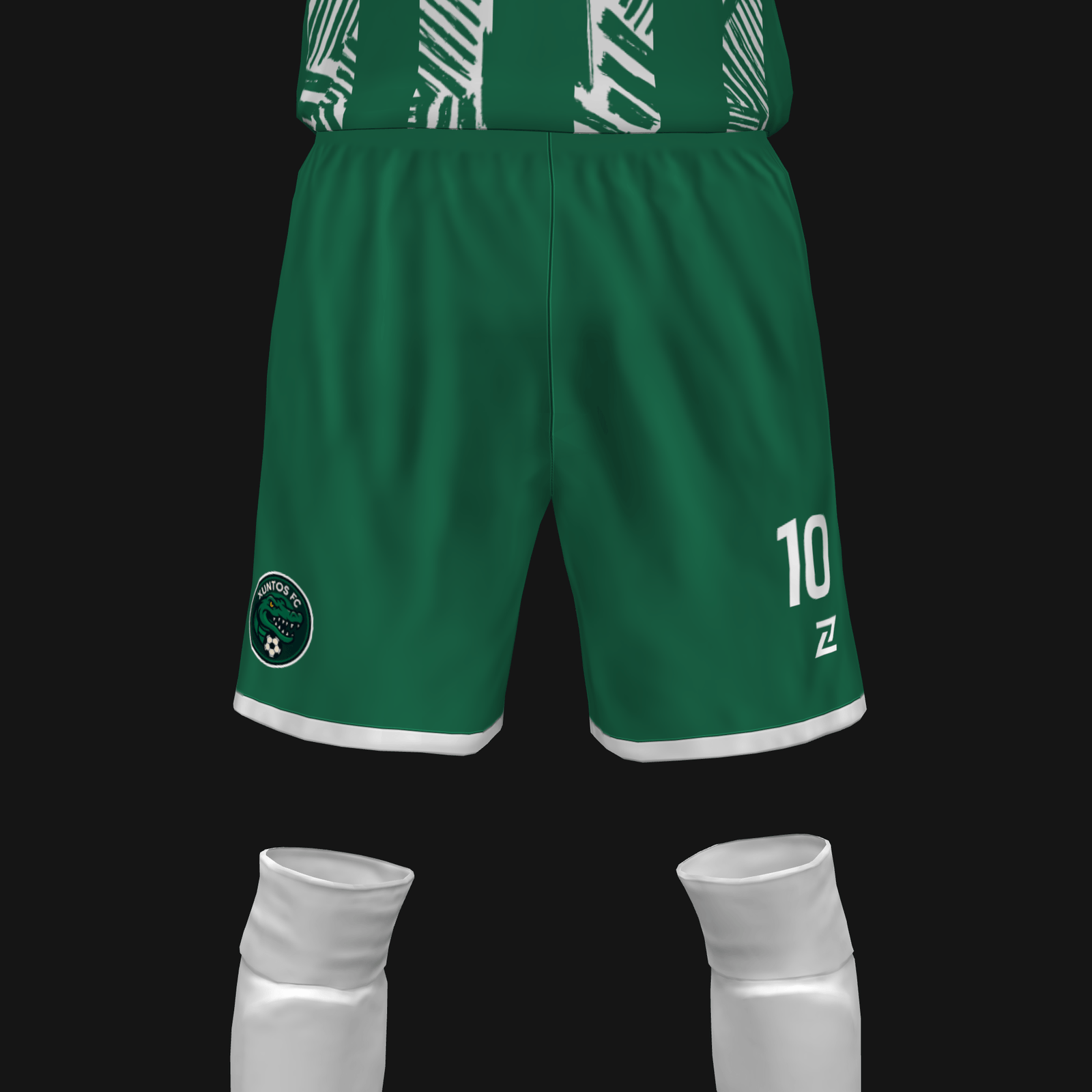 XUNTOS FC - Imagen 9