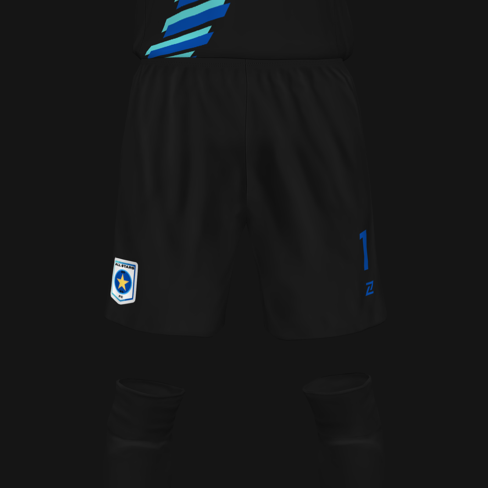 ALL STARS FC GETAFE ALTERNATIVA - Imagen 9