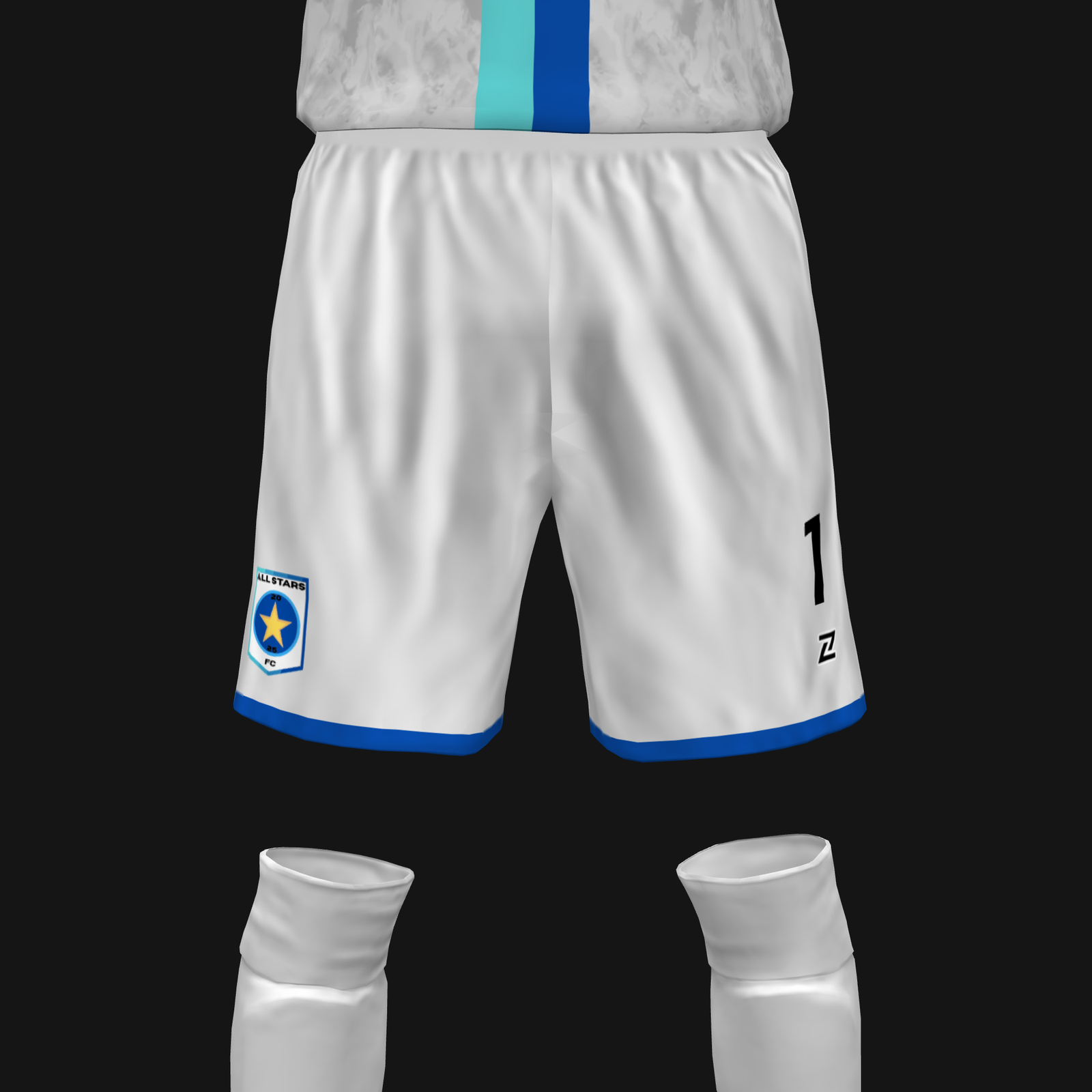 ALL STARS FC GETAFE - Imagen 10