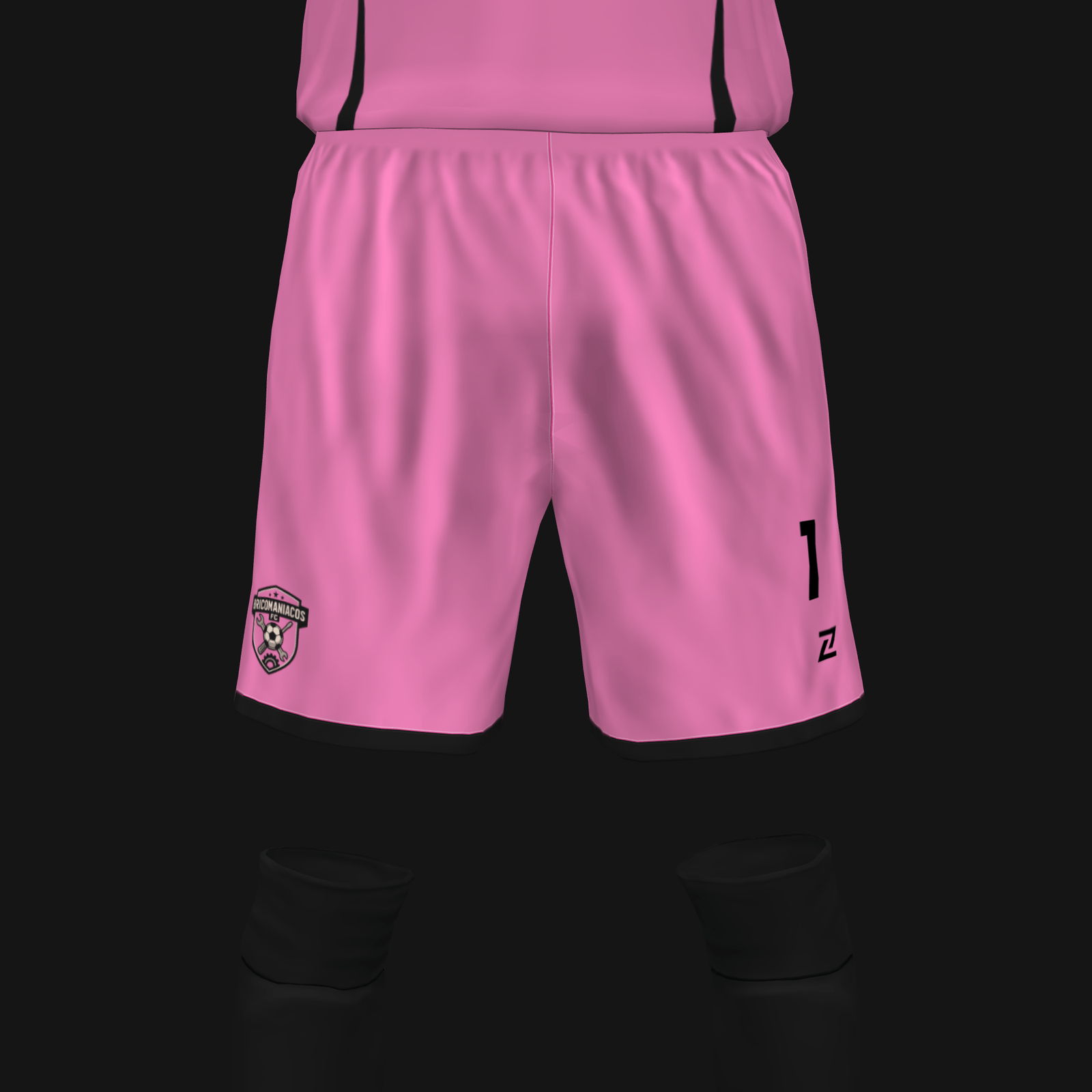BRICOMANIACOS FC - Imagen 5