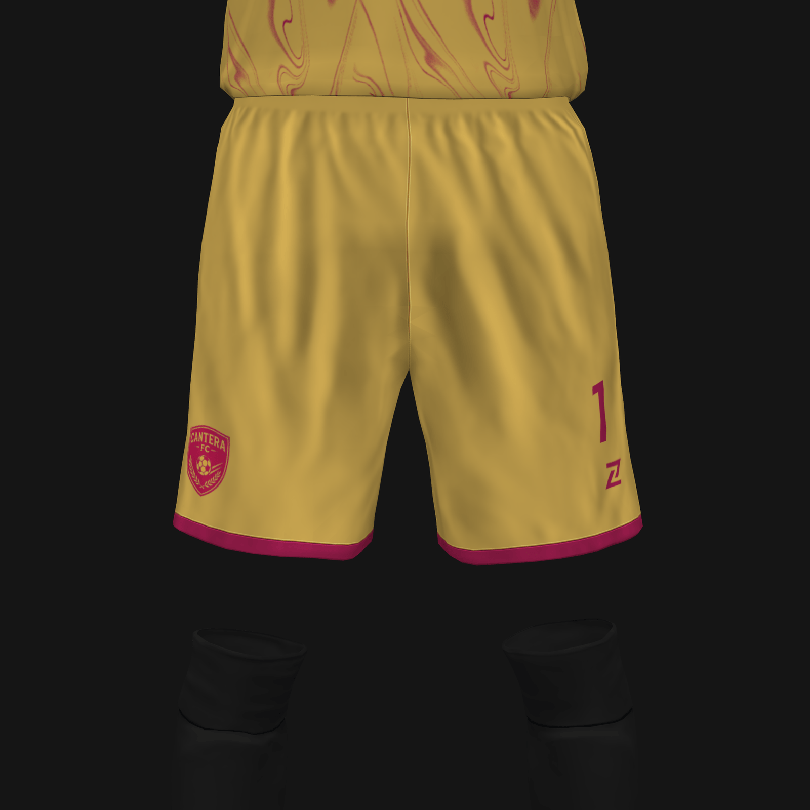 CANTERA FC ABRERA - Imagen 10