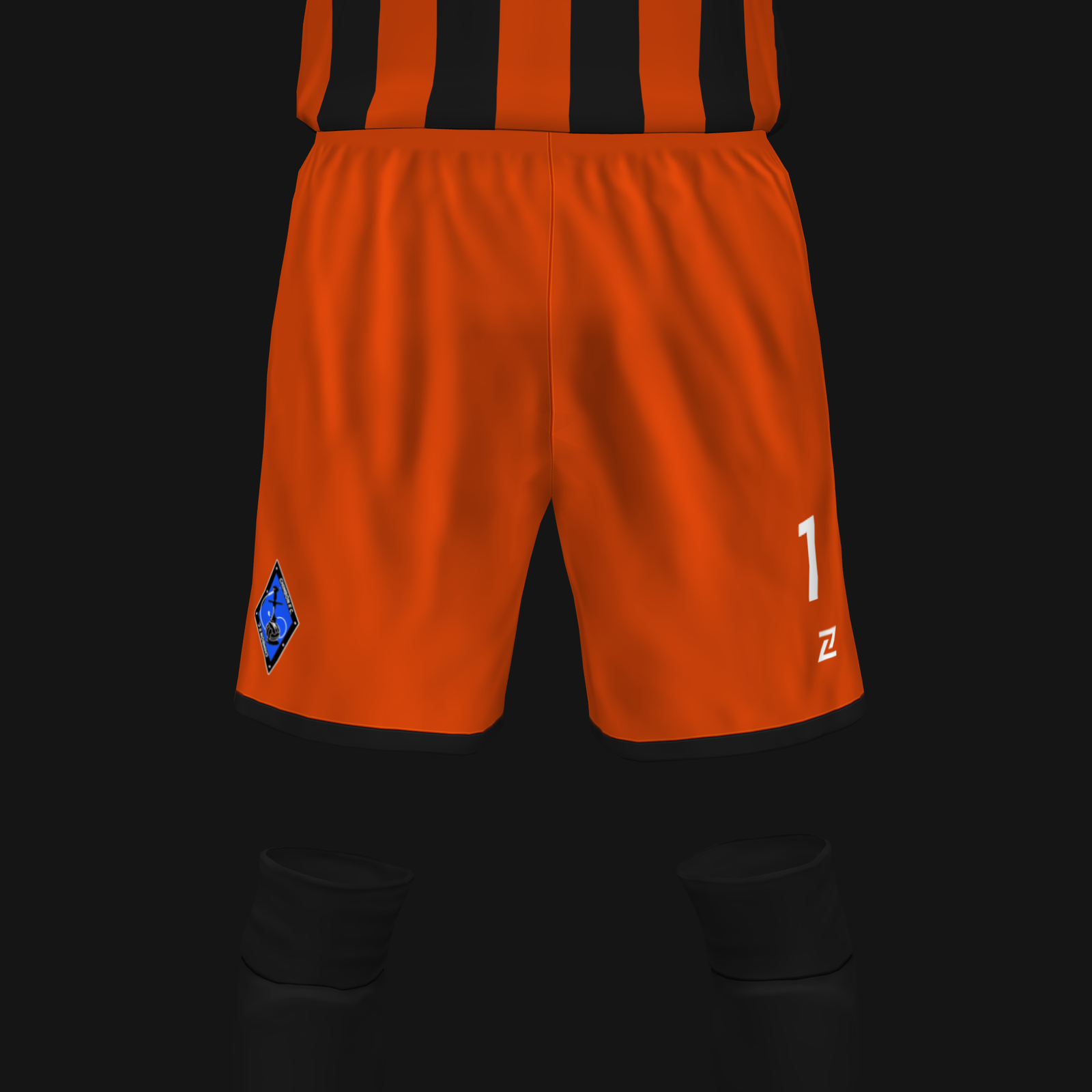 CHIMBON FC - Imagen 9