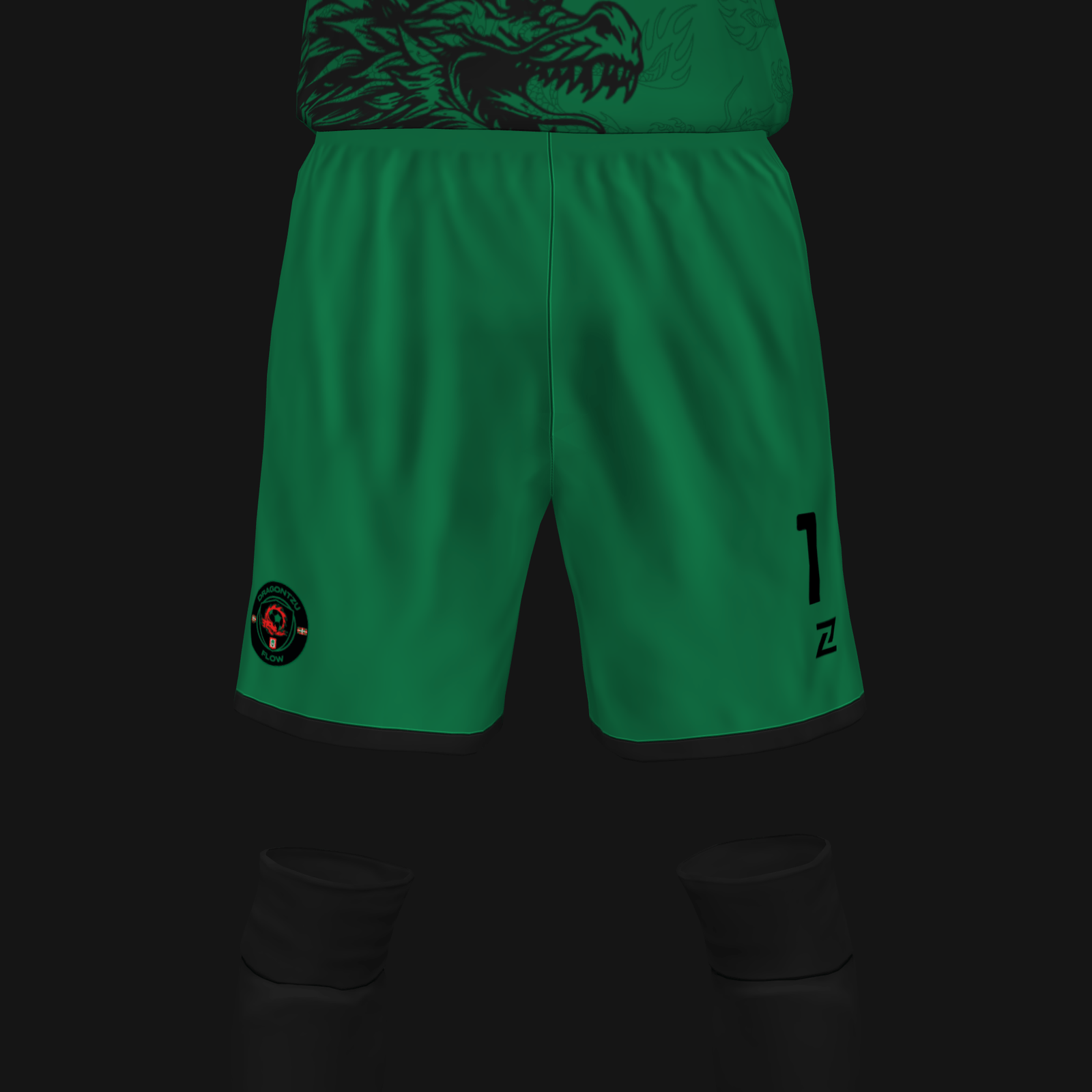 DRAGONTZU FLOW - Imagen 10