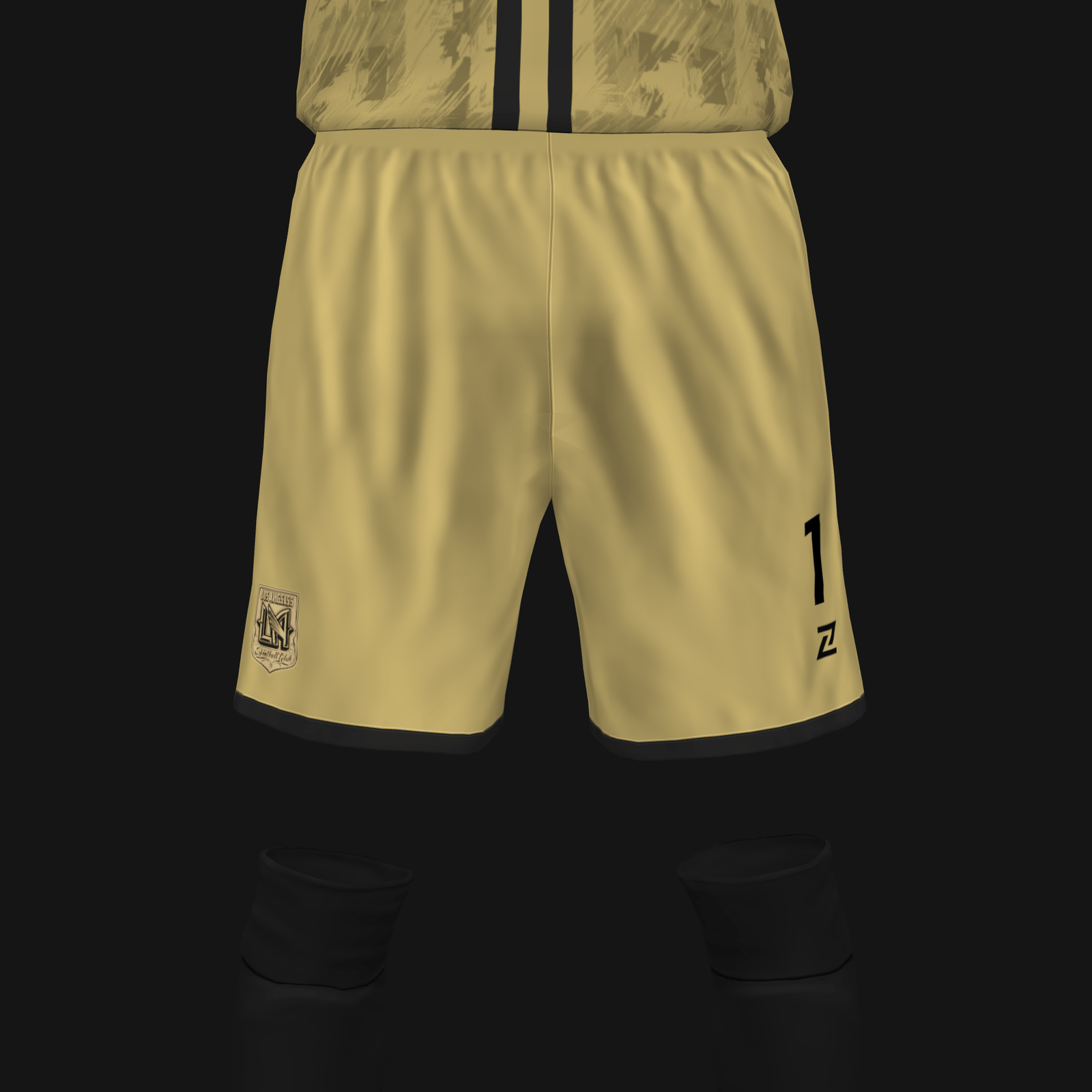 LOSANGELES FC FOOTBALL - Imagen 9