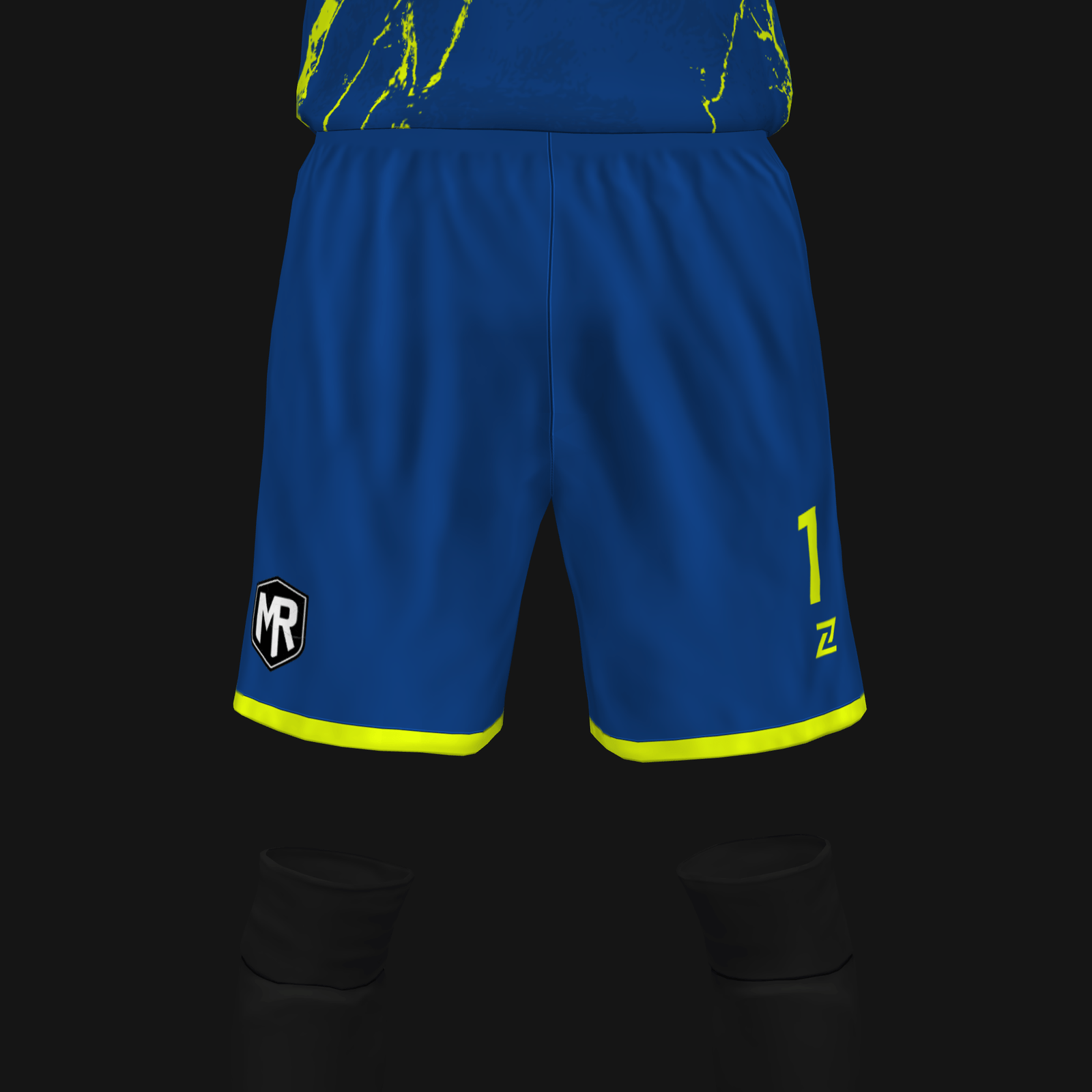 MÁRMOLES ROMA FC - Imagen 11