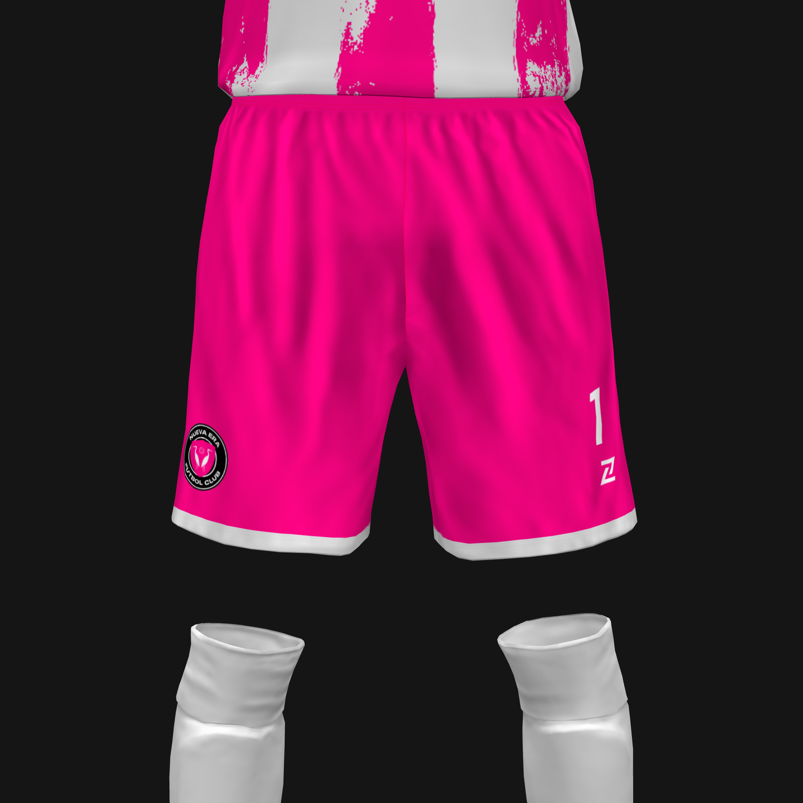 NUEVA ERA FUTBOL CLUB EQUIPO - Imagen 10