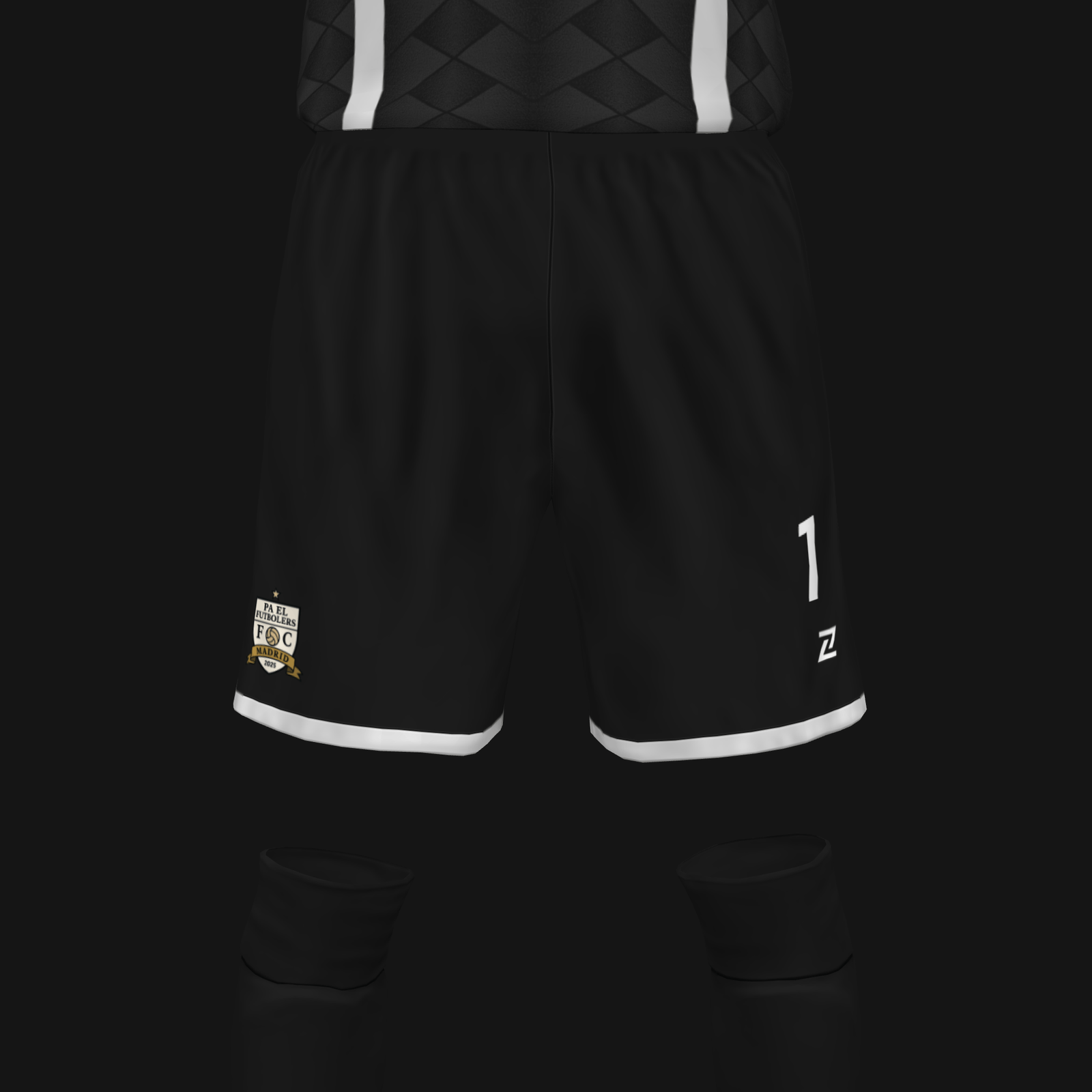 PA EL FUTBOLERS FC - Imagen 11