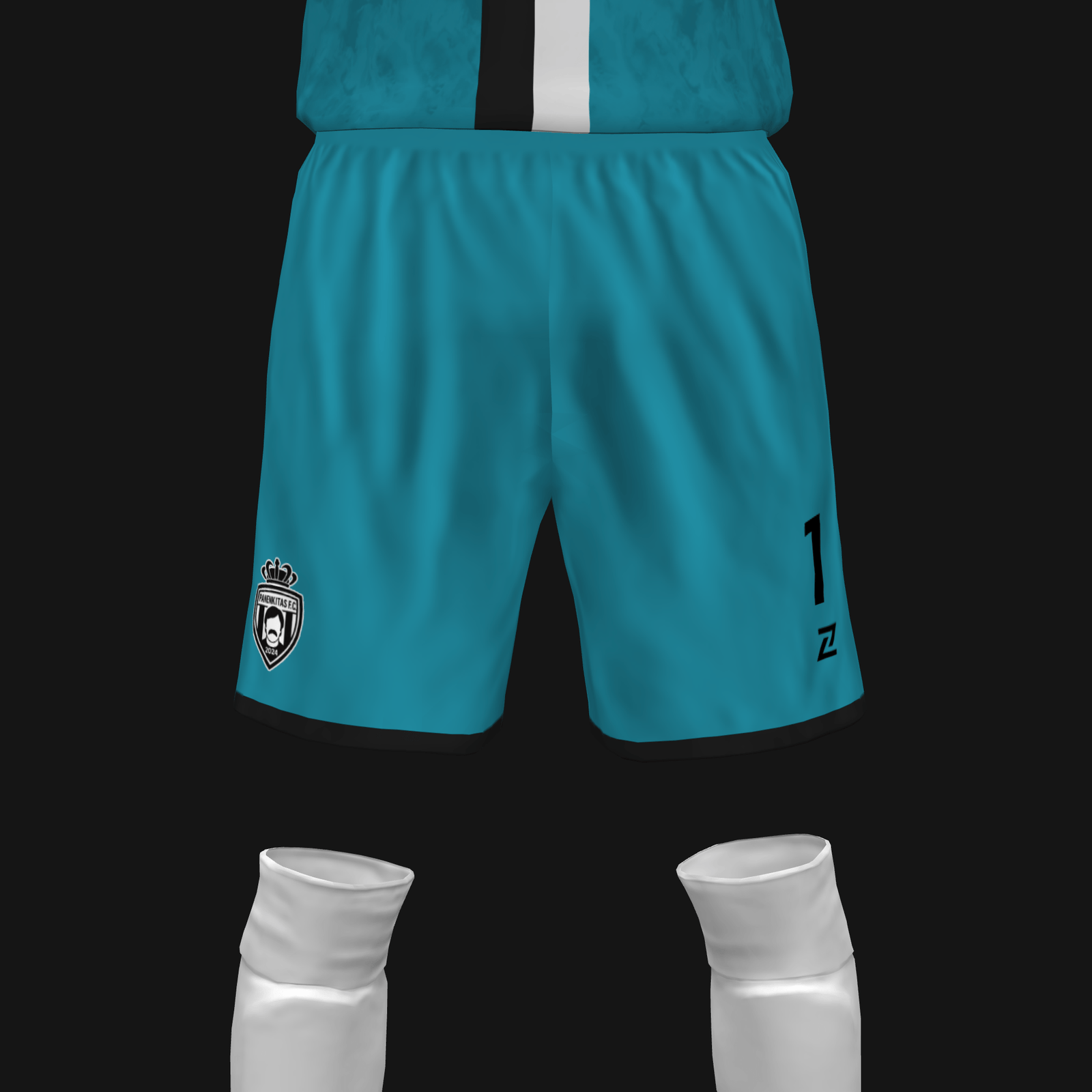 PANENKITAS FC - Imagen 14