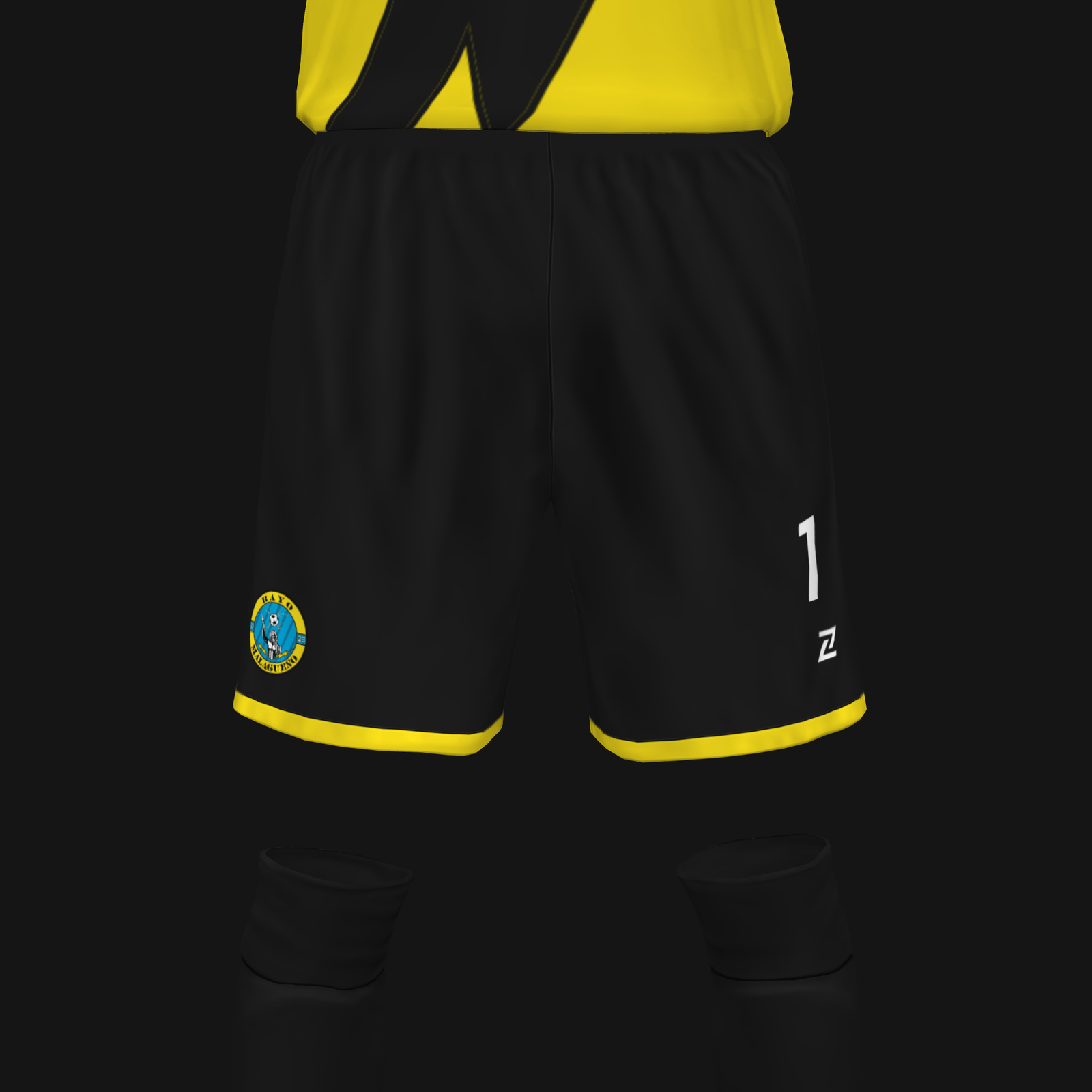 RAYO MALAGUEÑO CF - Imagen 10