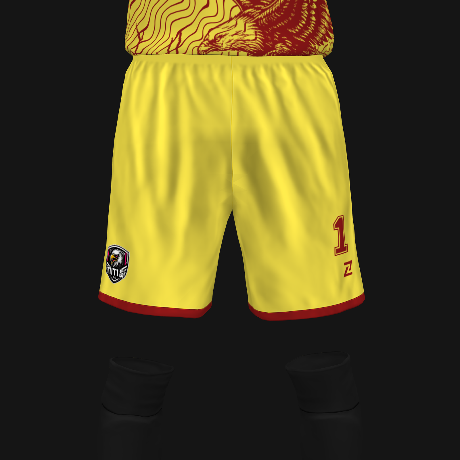 TITIS FC MADRID - Imagen 12