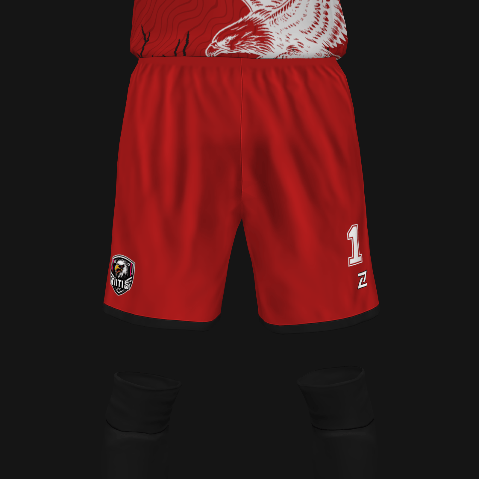 TITIS FC MADRID - Imagen 16