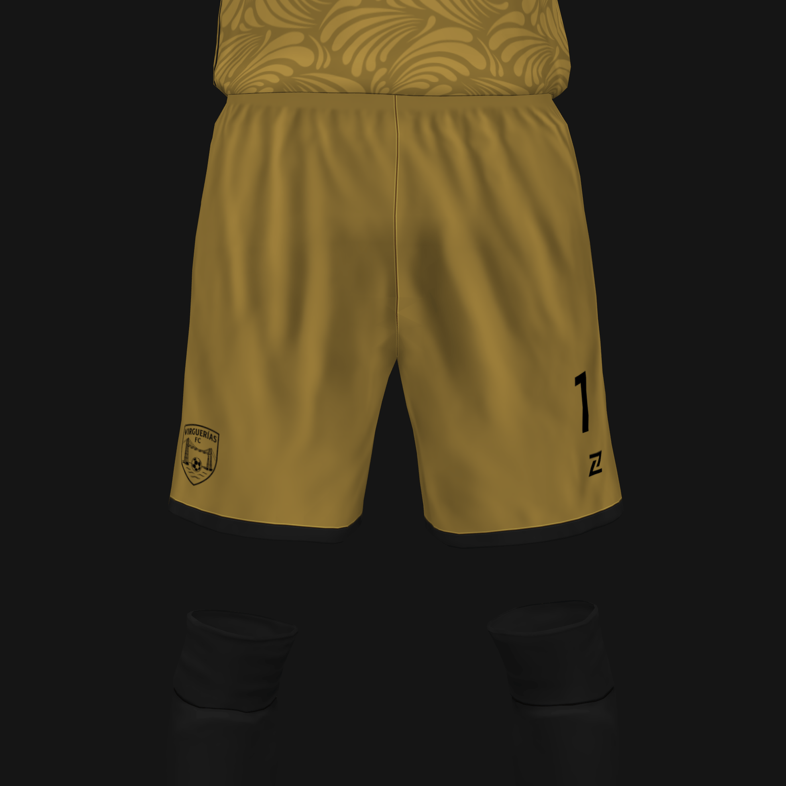 VIRGUERIAS FC - Imagen 9