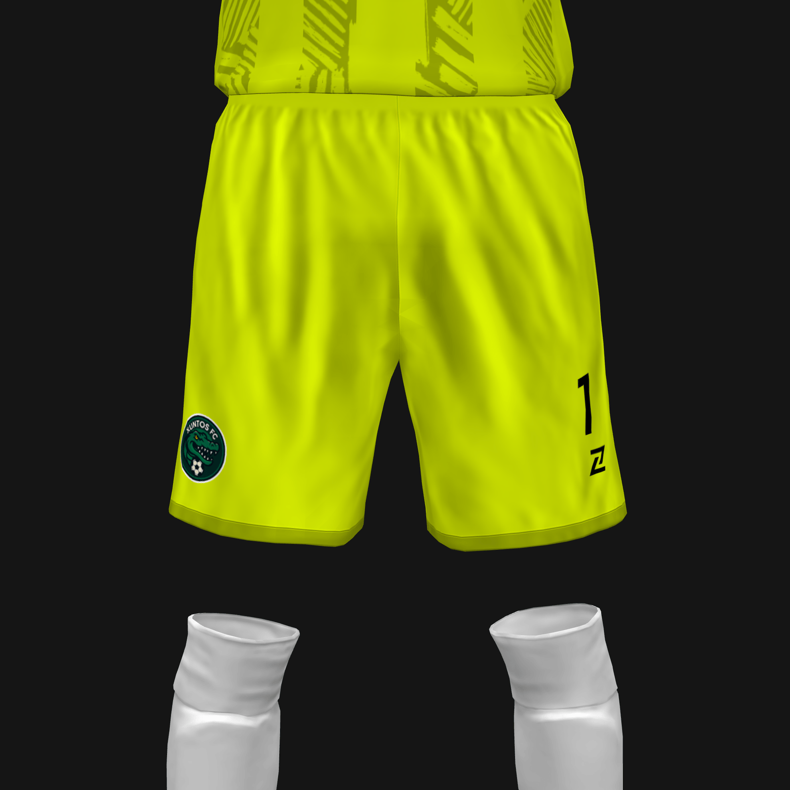 XUNTOS FC - Imagen 13