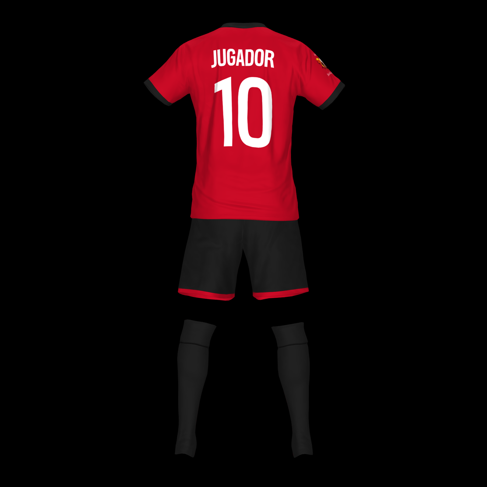 HALCON ROJO - Imagen 8