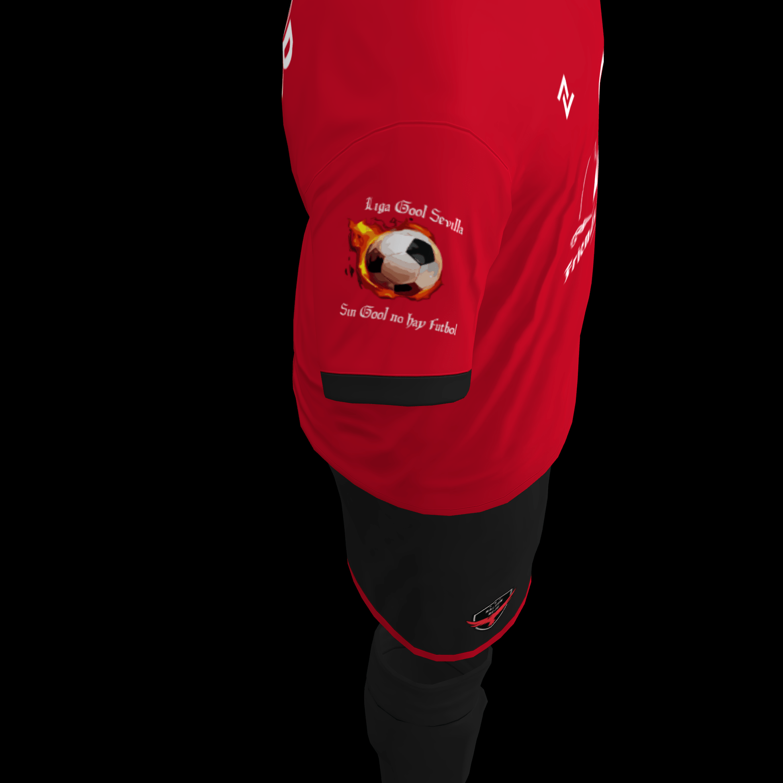 HALCON ROJO - Imagen 7