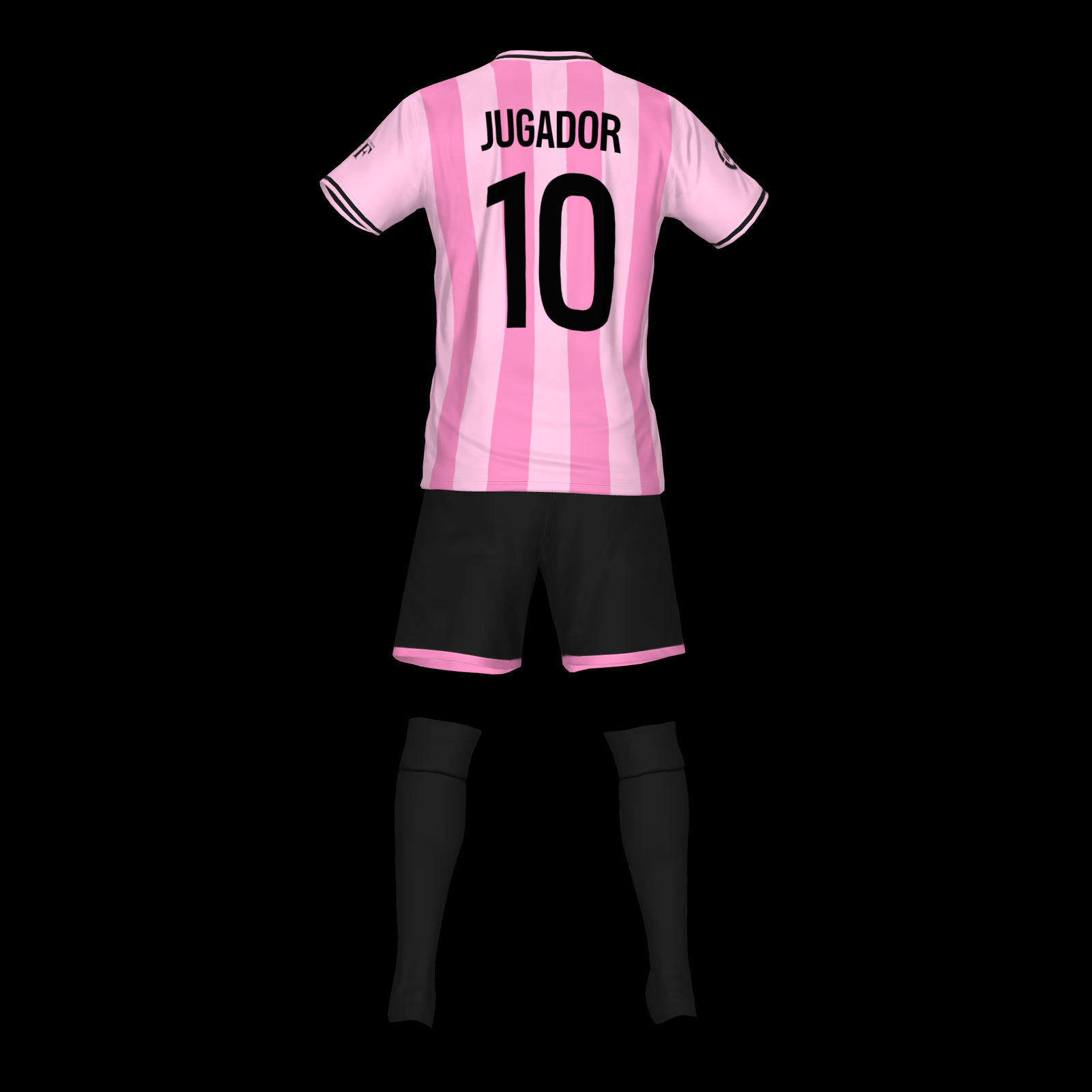 LOS CORREOSOS ROSA - Imagen 9