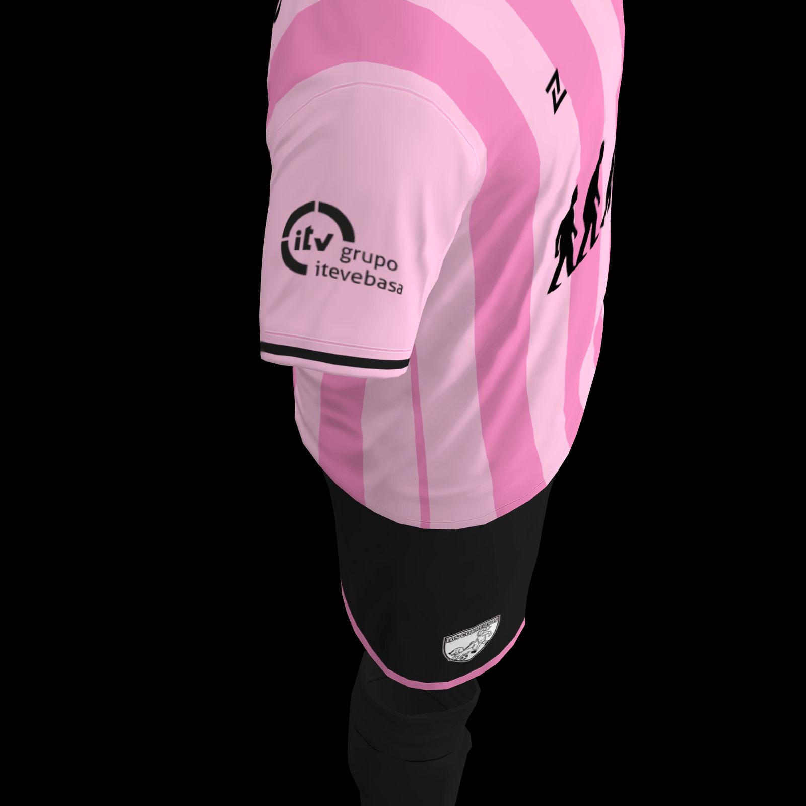LOS CORREOSOS ROSA - Imagen 8