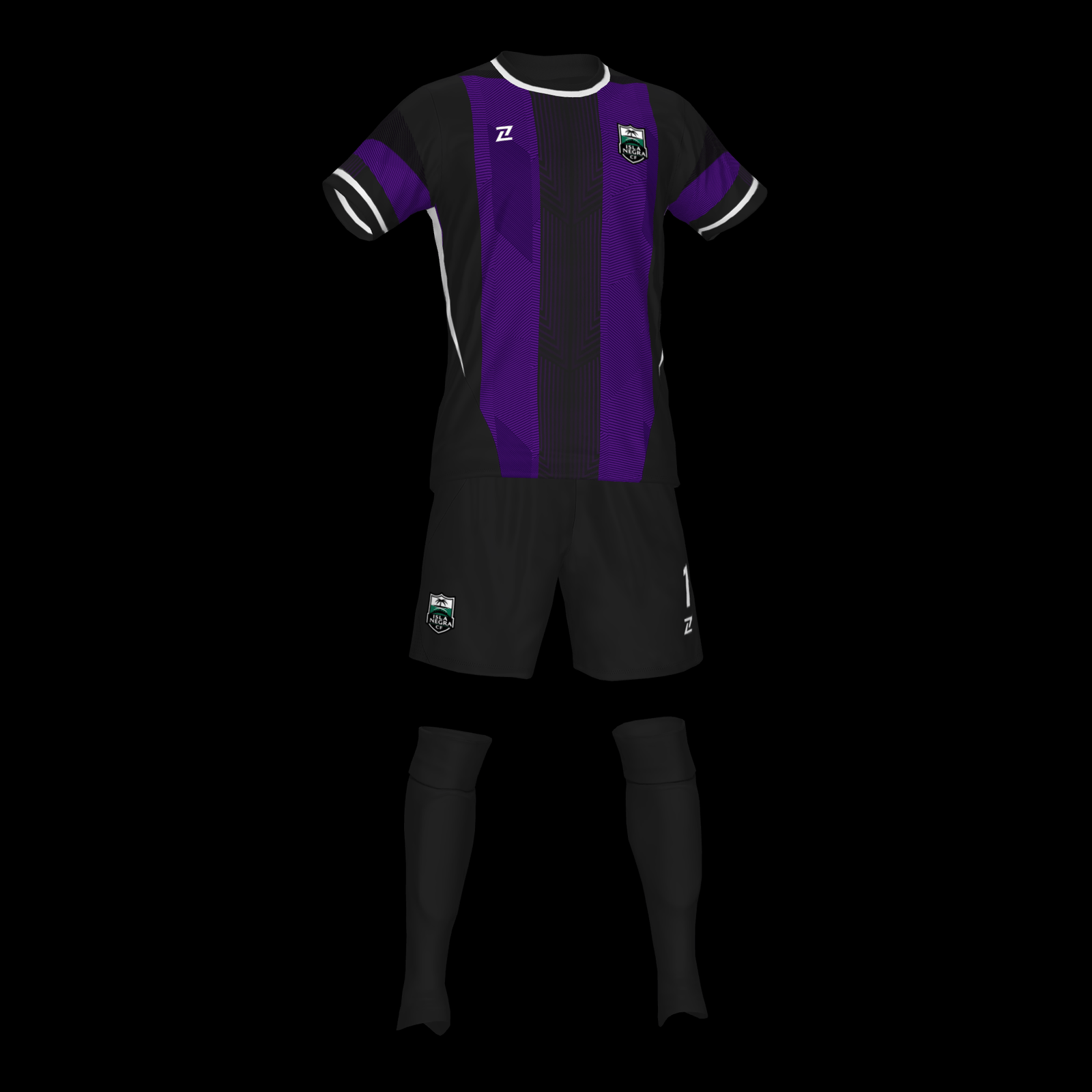 ISLA NEGRA FC - Imagen 5