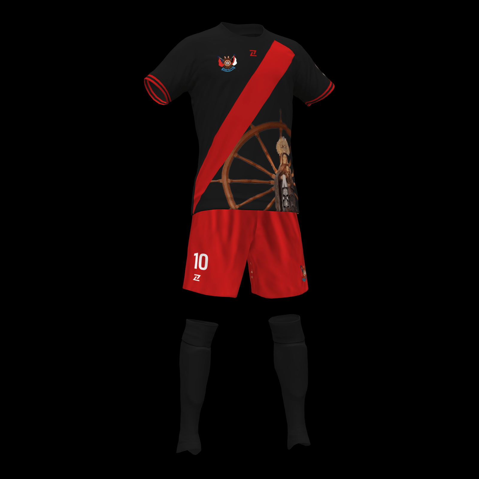 UD VALTERRA SEGUNDA