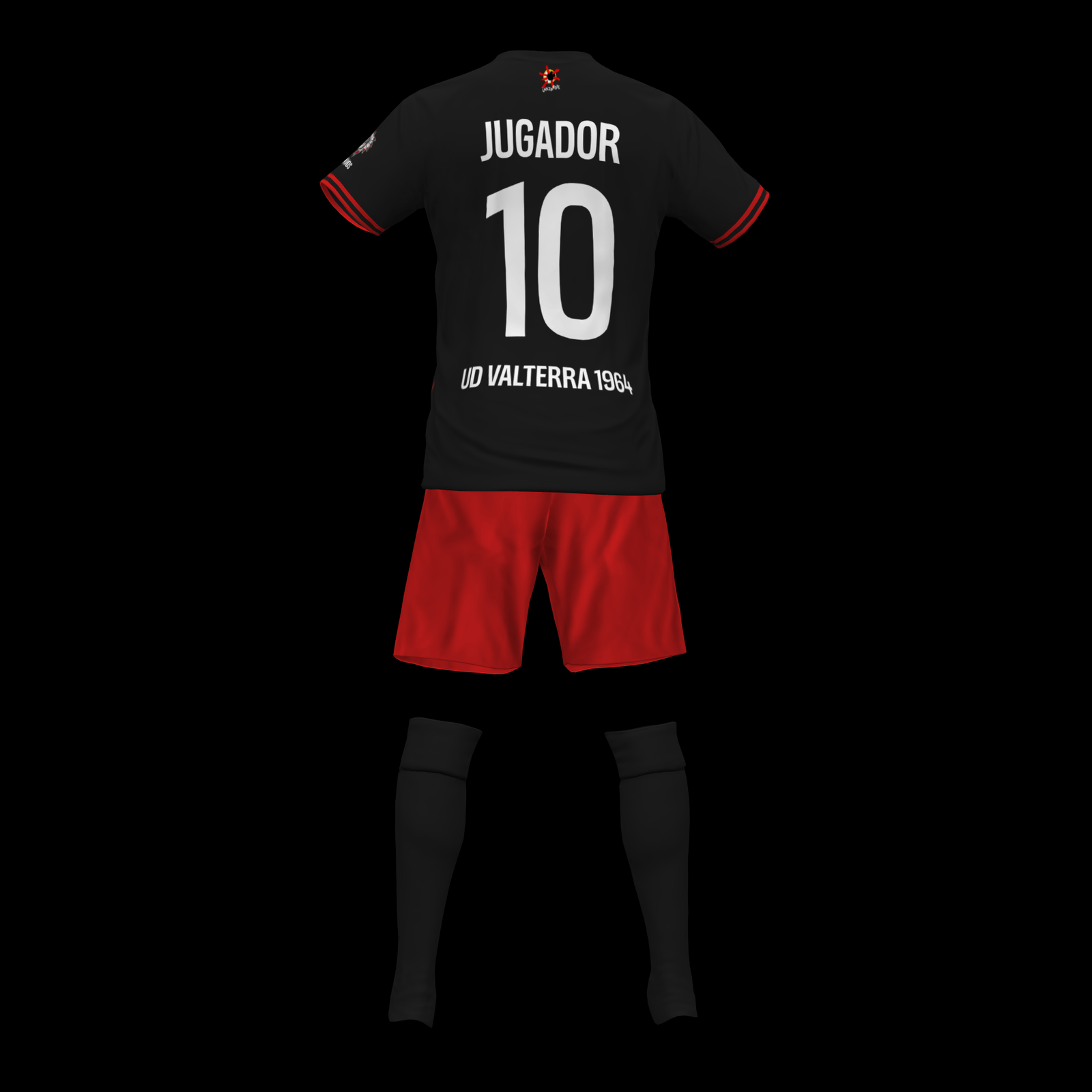 UD VALTERRA SEGUNDA - Imagen 7