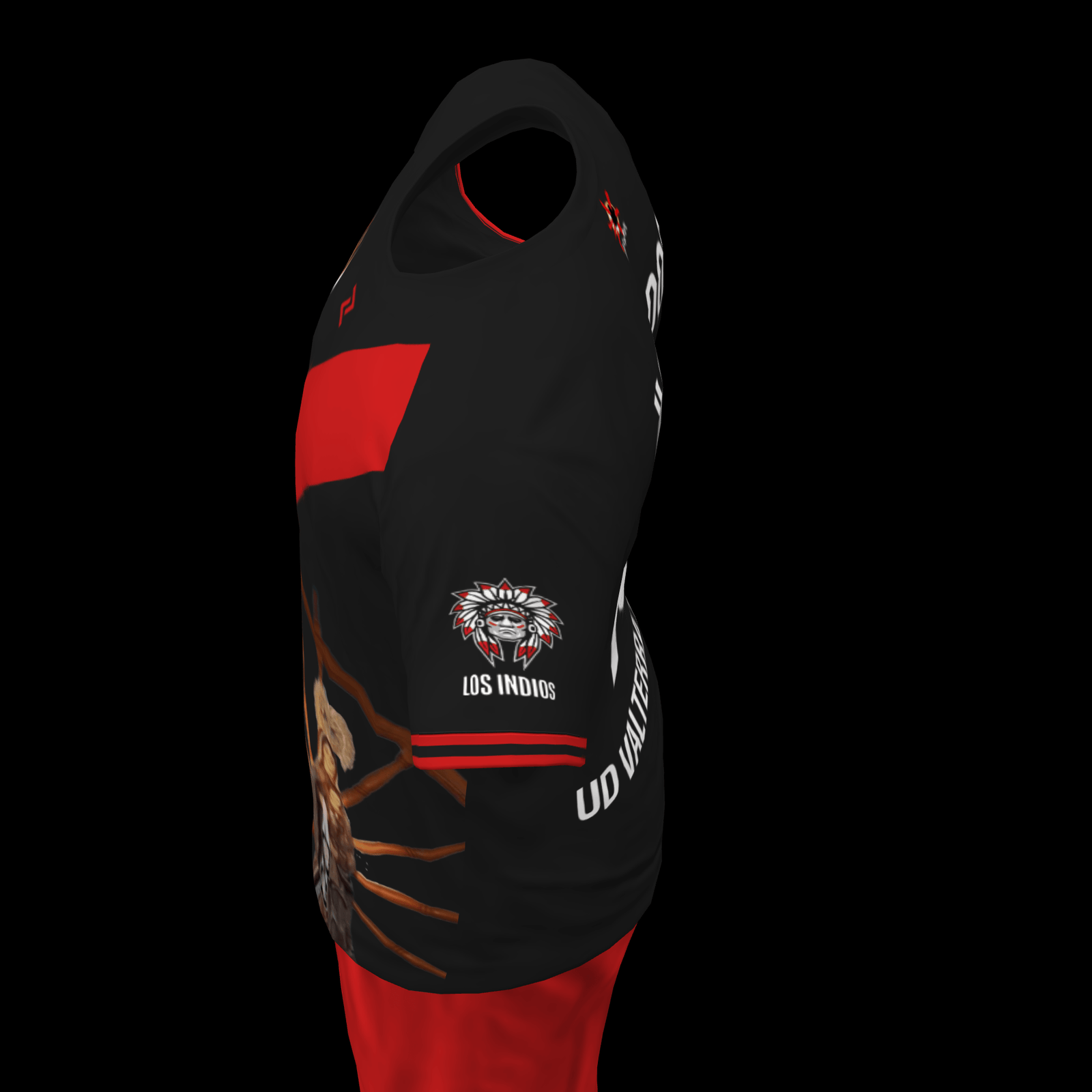 UD VALTERRA SEGUNDA - Imagen 8