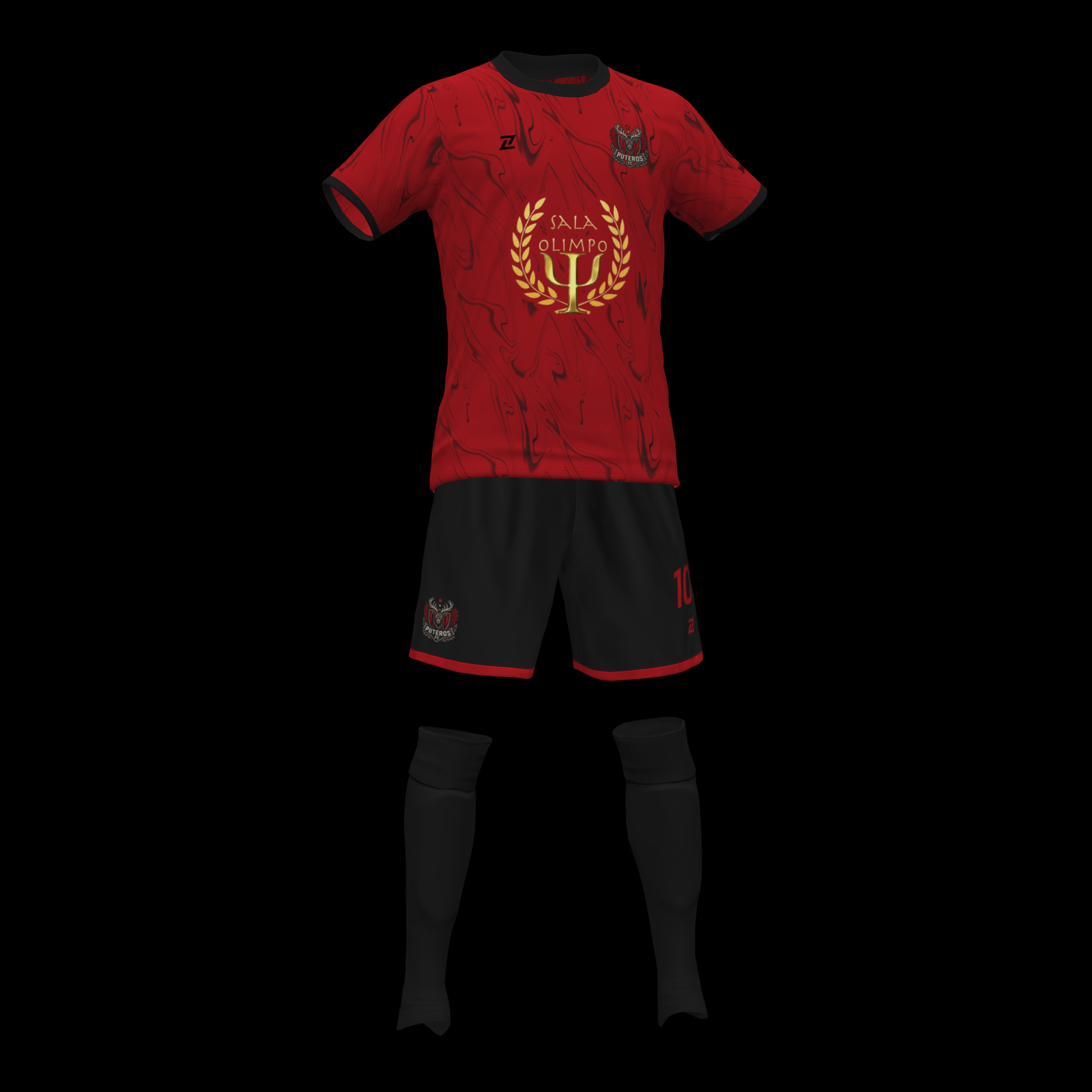 PUTEROSFC