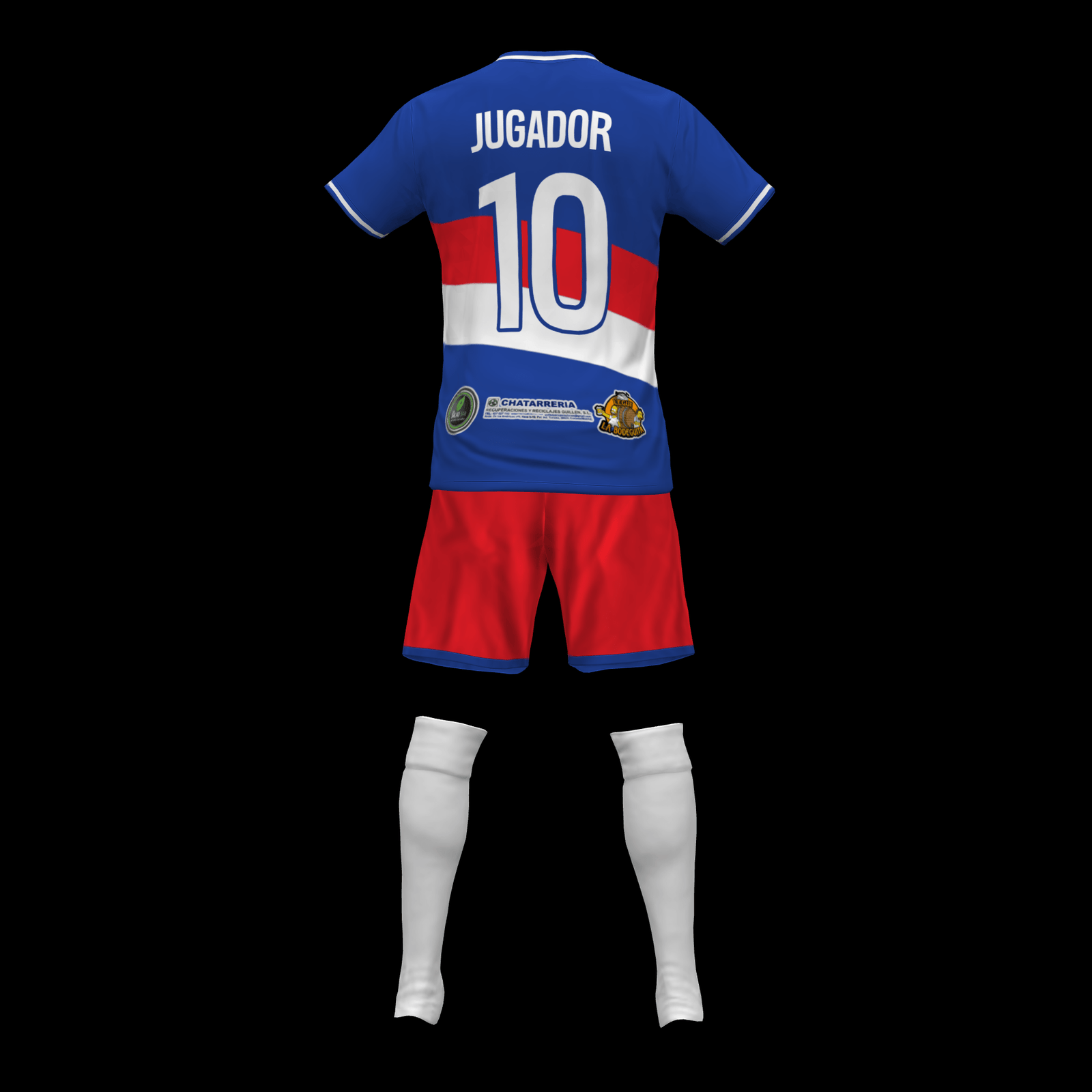 CLUB NACIONAL FEMENINA - Imagen 7