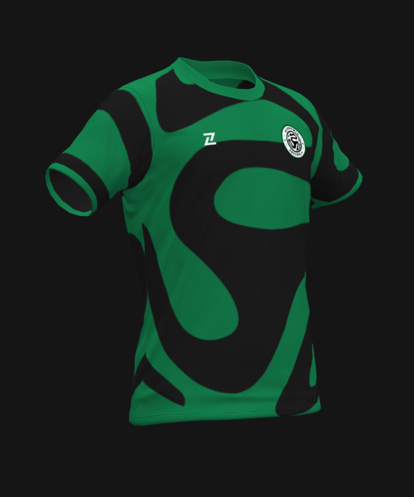 ACADEMIA SOCCERLY