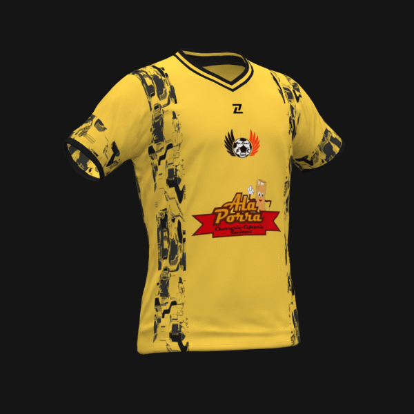 AL-ITHAS FC 2025