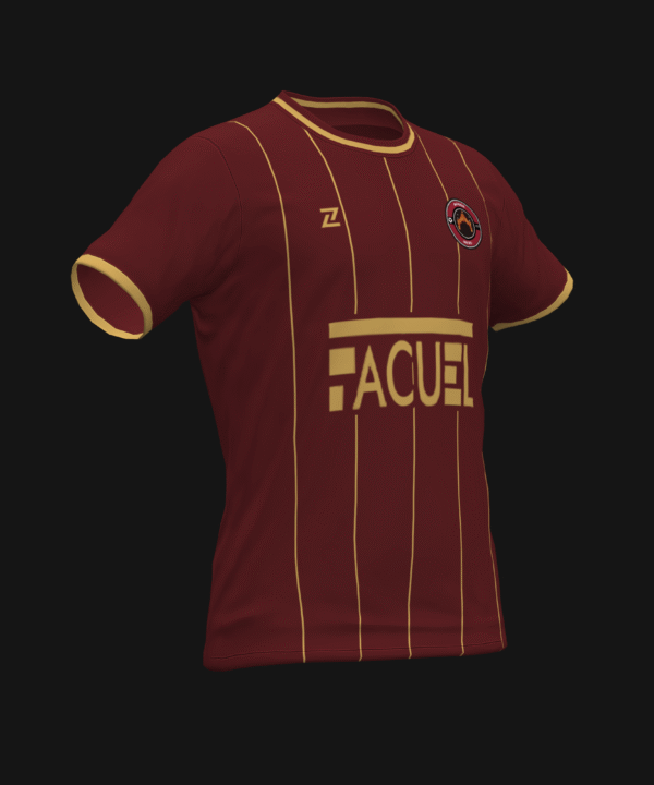 ALCORES UNITED