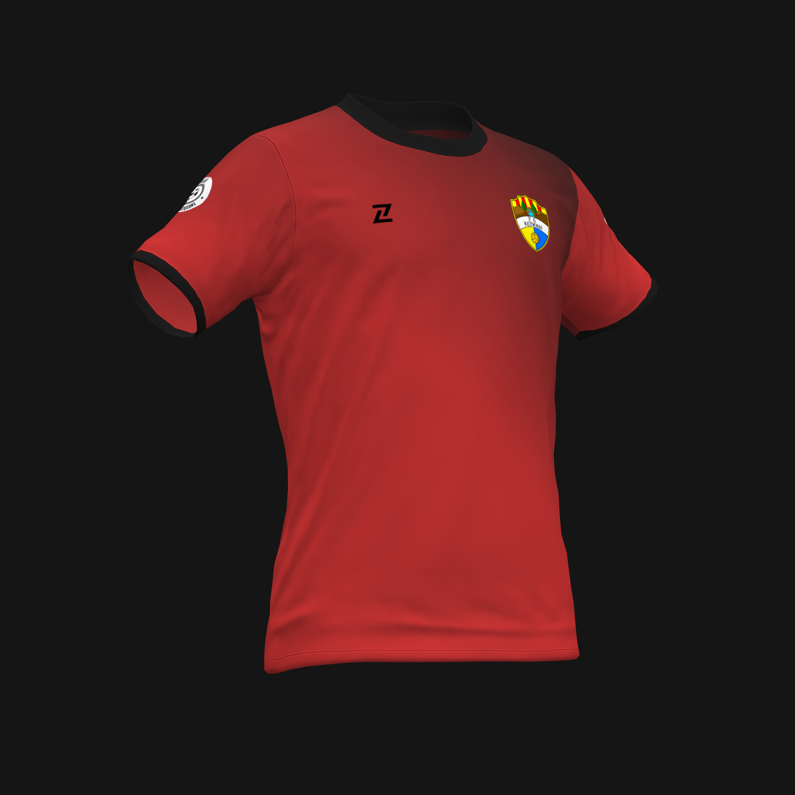 FS RIUDOMS SEGUNDA - Imagen 14