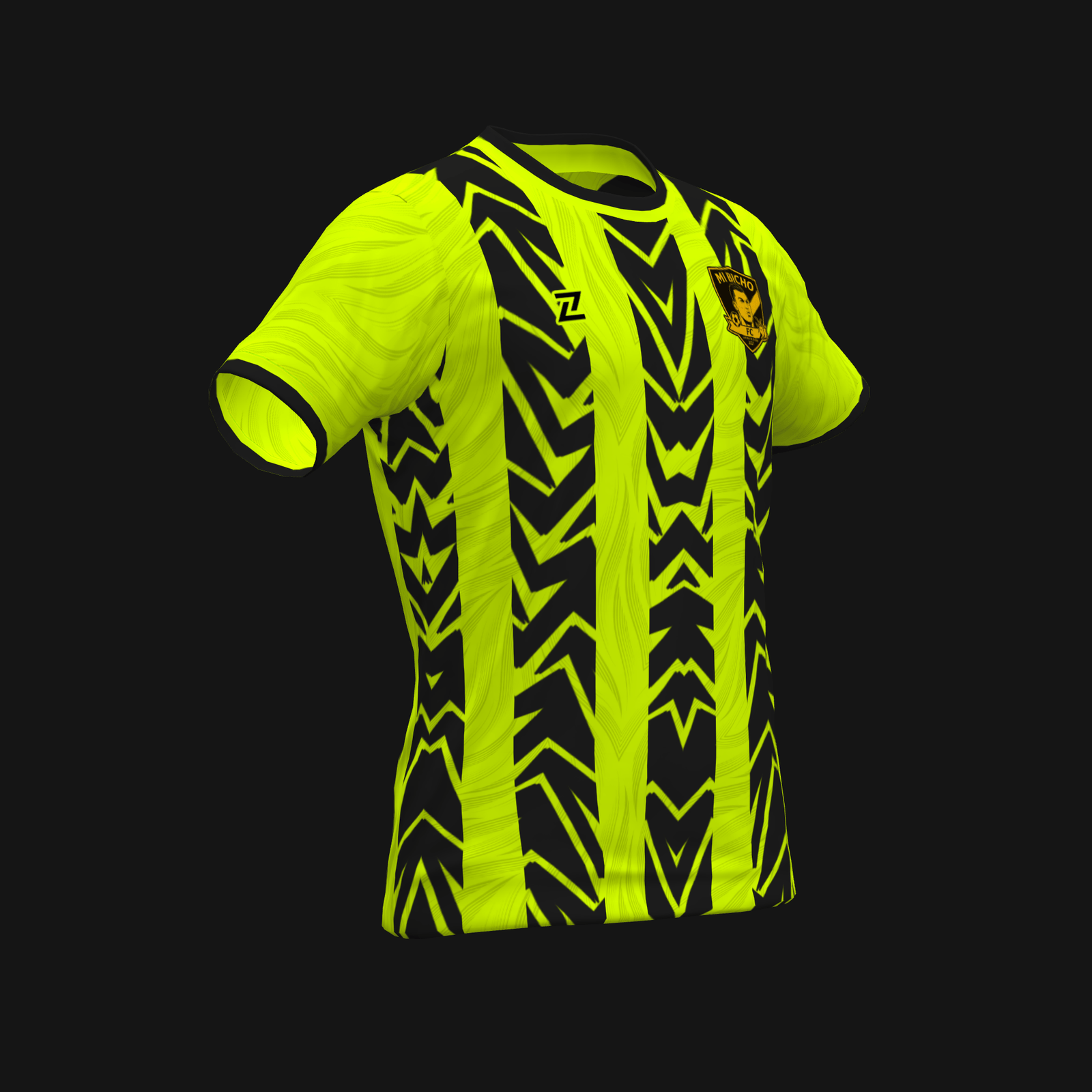 MI BICHO FC - Imagen 8