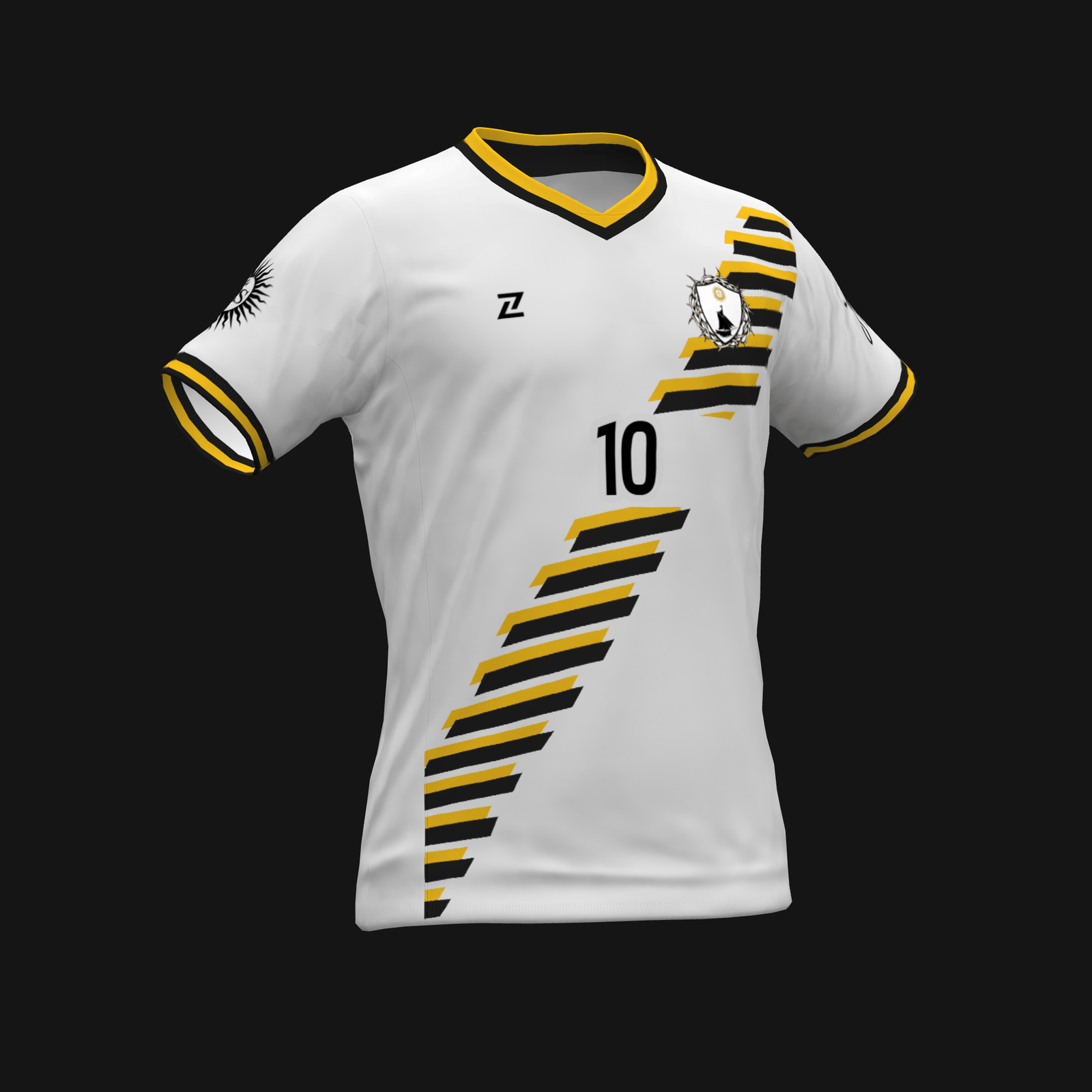 RAYO VATICANO DE MADRID