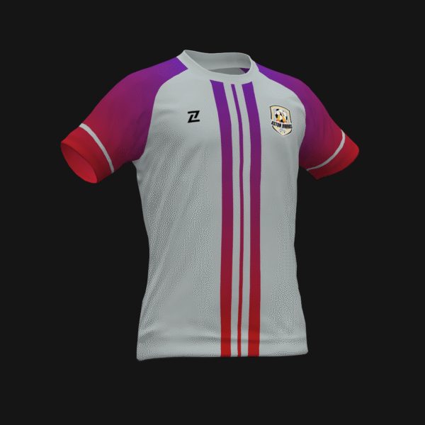 ASTON BIRRAS 2 EQUIPACION