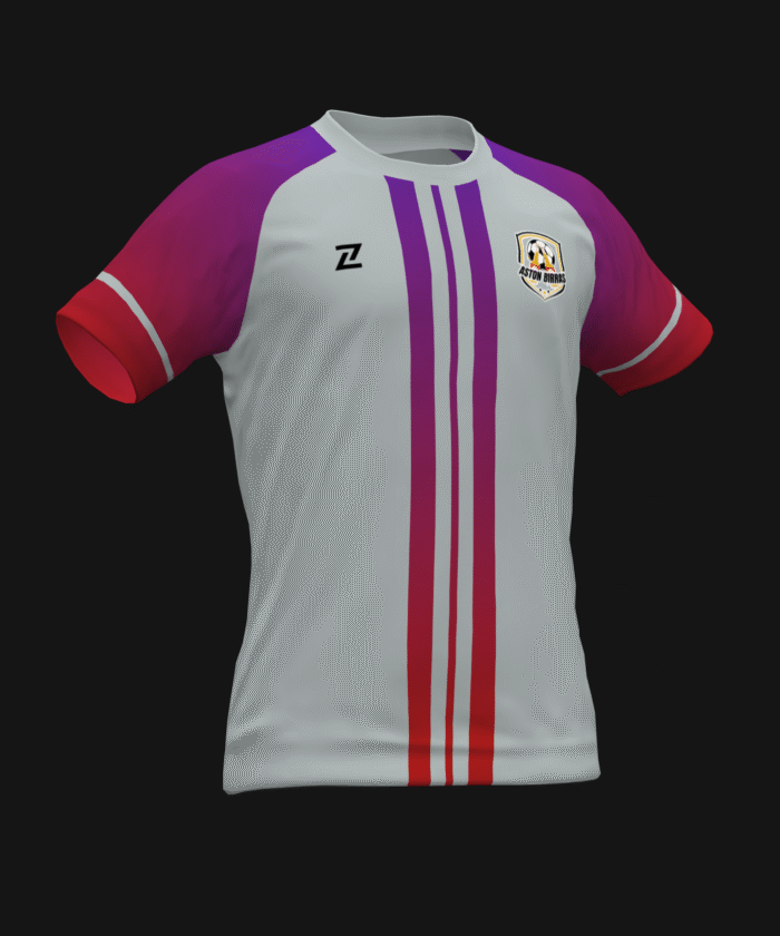 ASTON BIRRAS 2 EQUIPACION