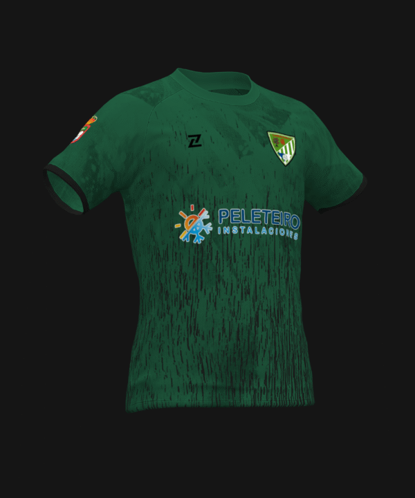 ATLETICO BIERZO