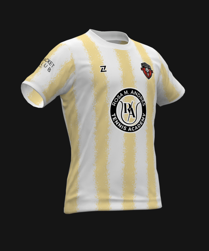 ATLÉTICO SA COMA SEGUNDA