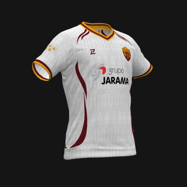 ATLÉTICO VILLARROMA