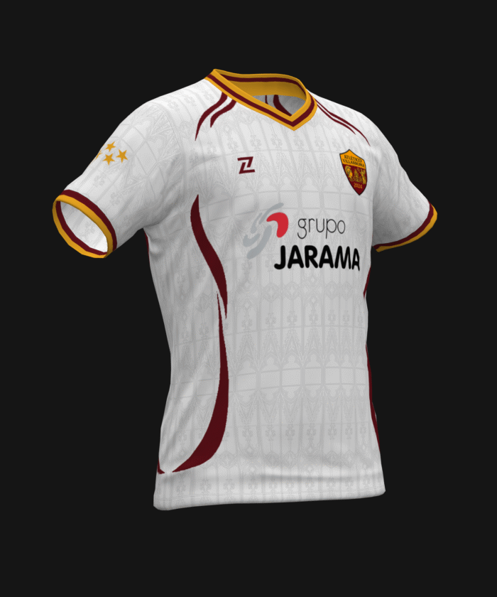 ATLÉTICO VILLARROMA