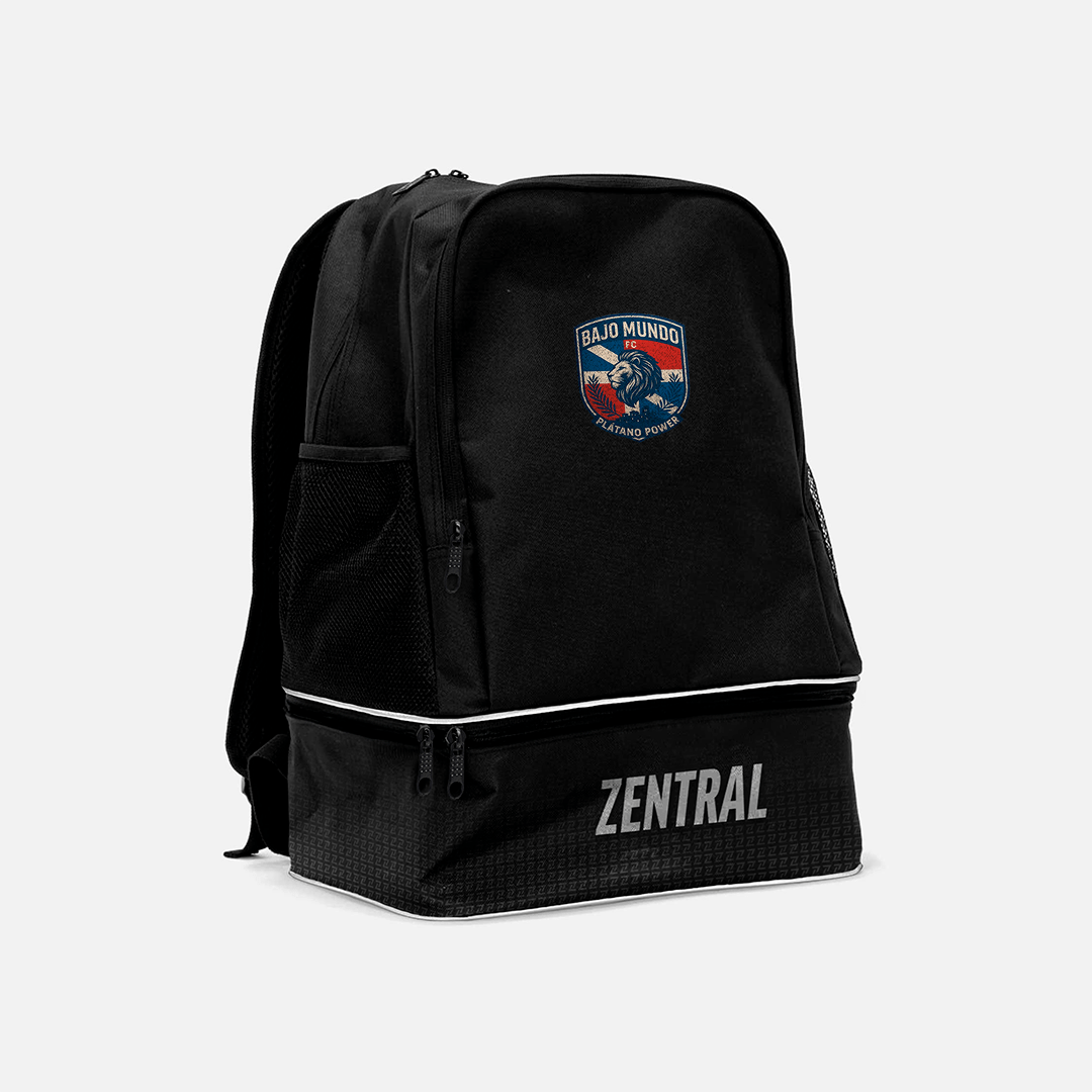 BAJO MUNDO FC - Imagen 2