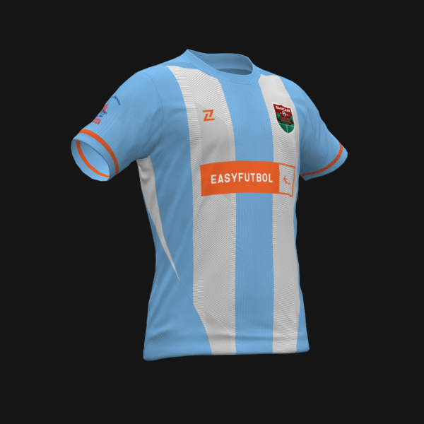 BANCAN EASYFUTBOL FC 2025