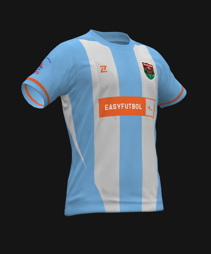 BANCAN EASYFUTBOL FC 2025